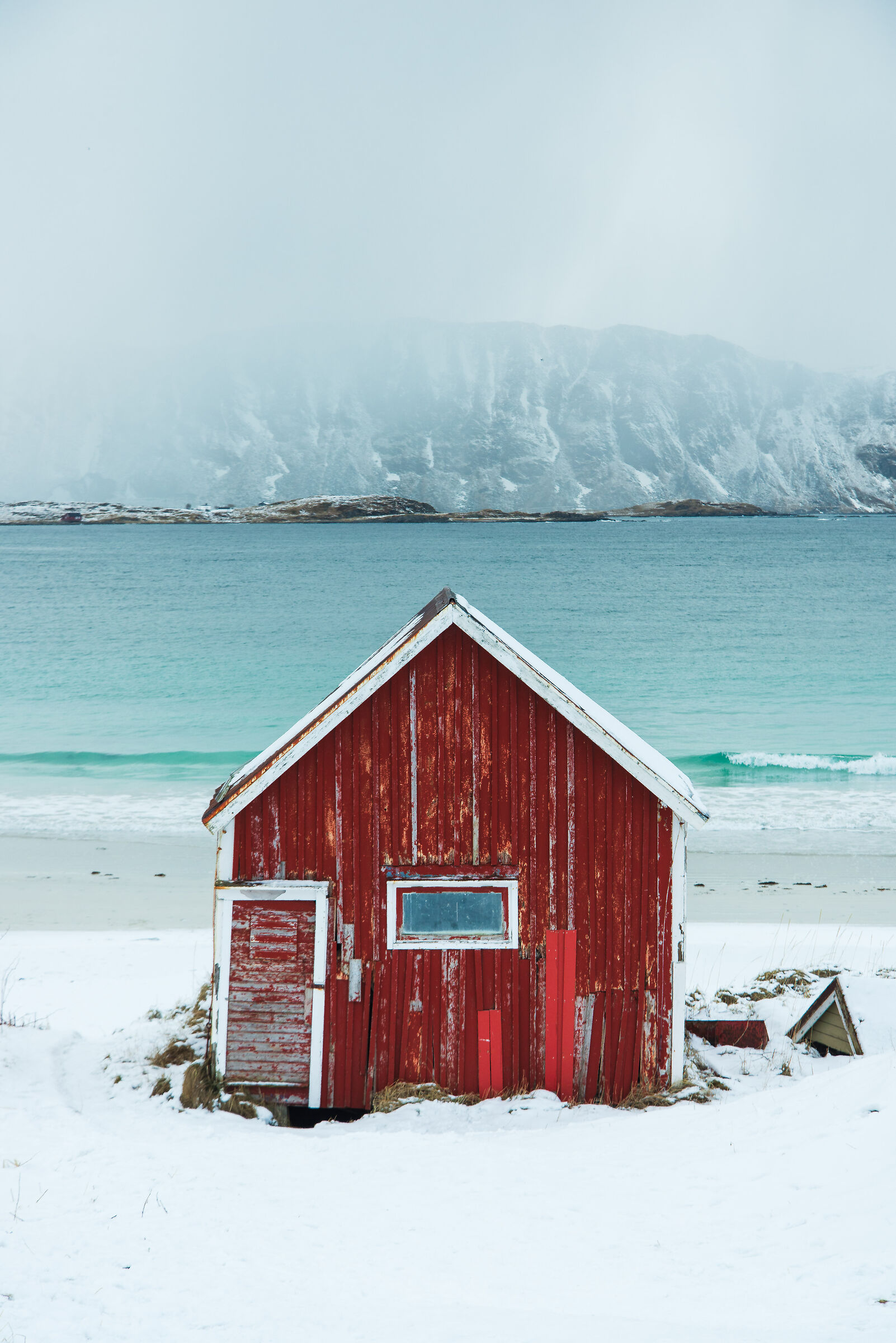 Lofoten Islands