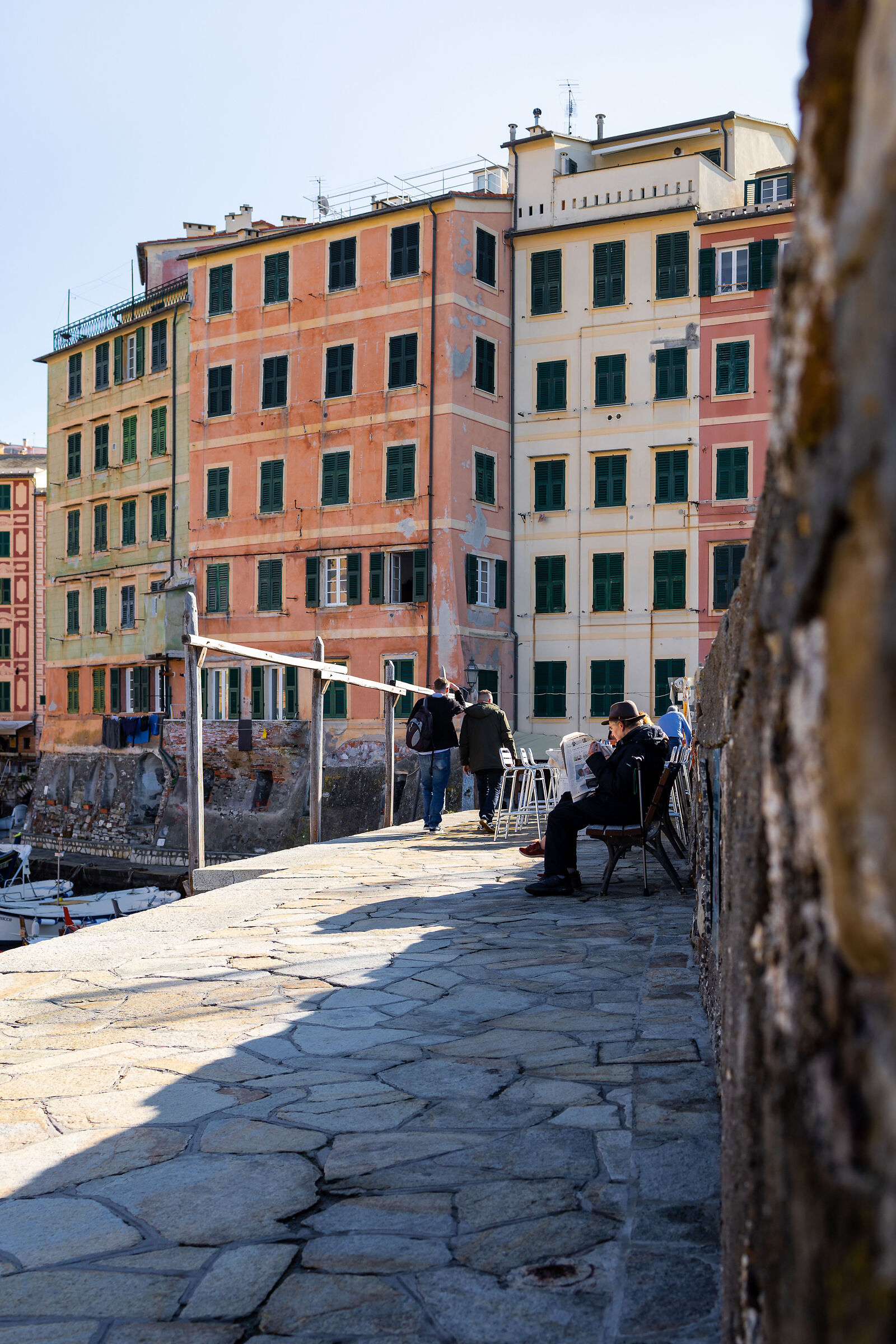 Camogli