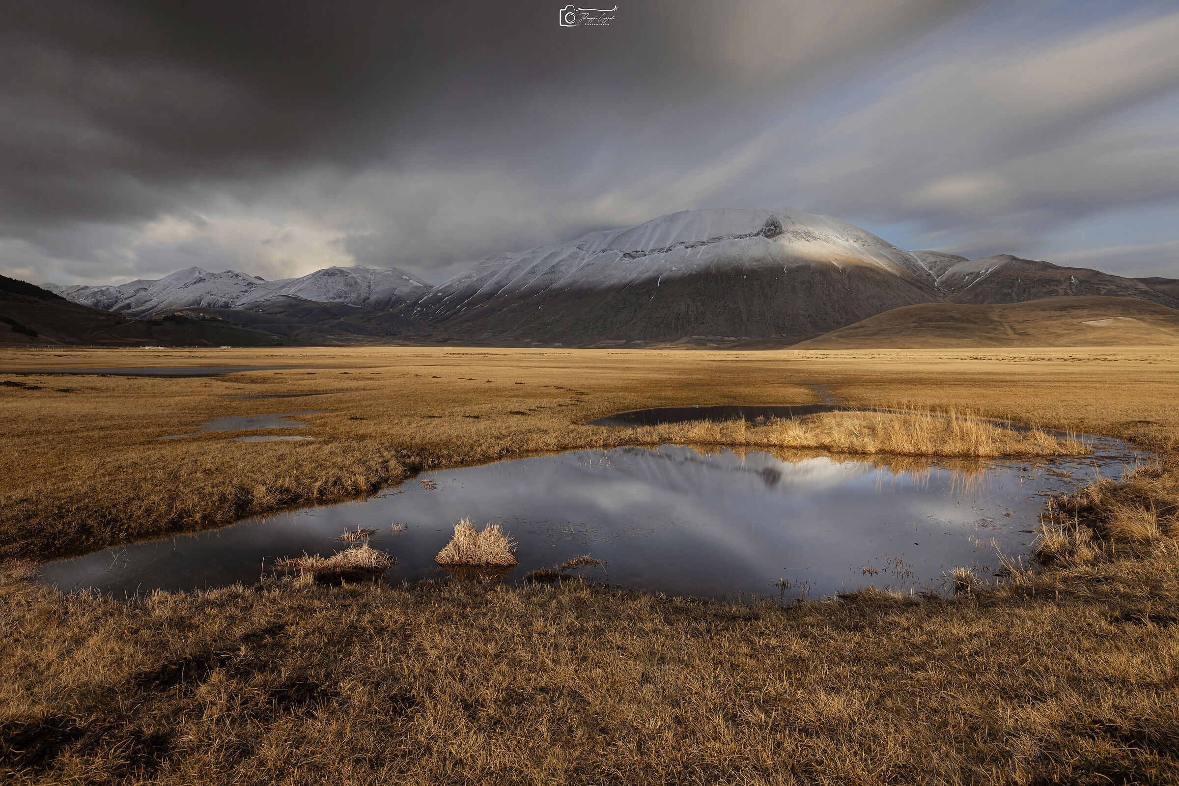 Castelluccio di Norcia