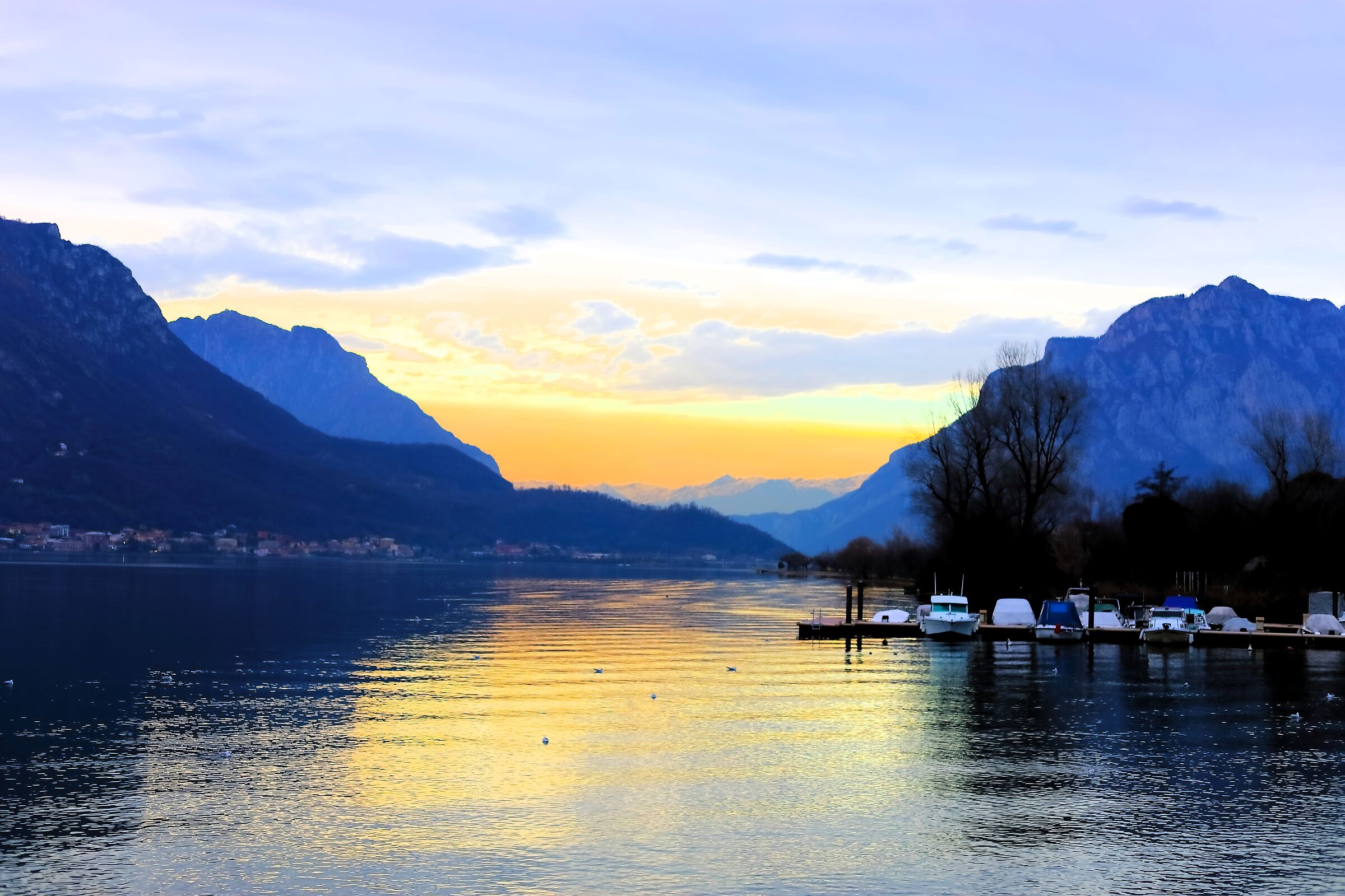 The pier 22 January 2024 - 0401