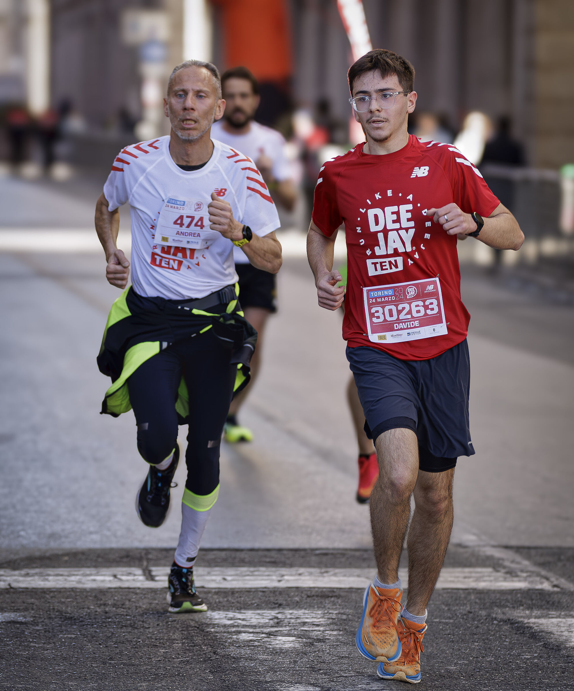 Competition