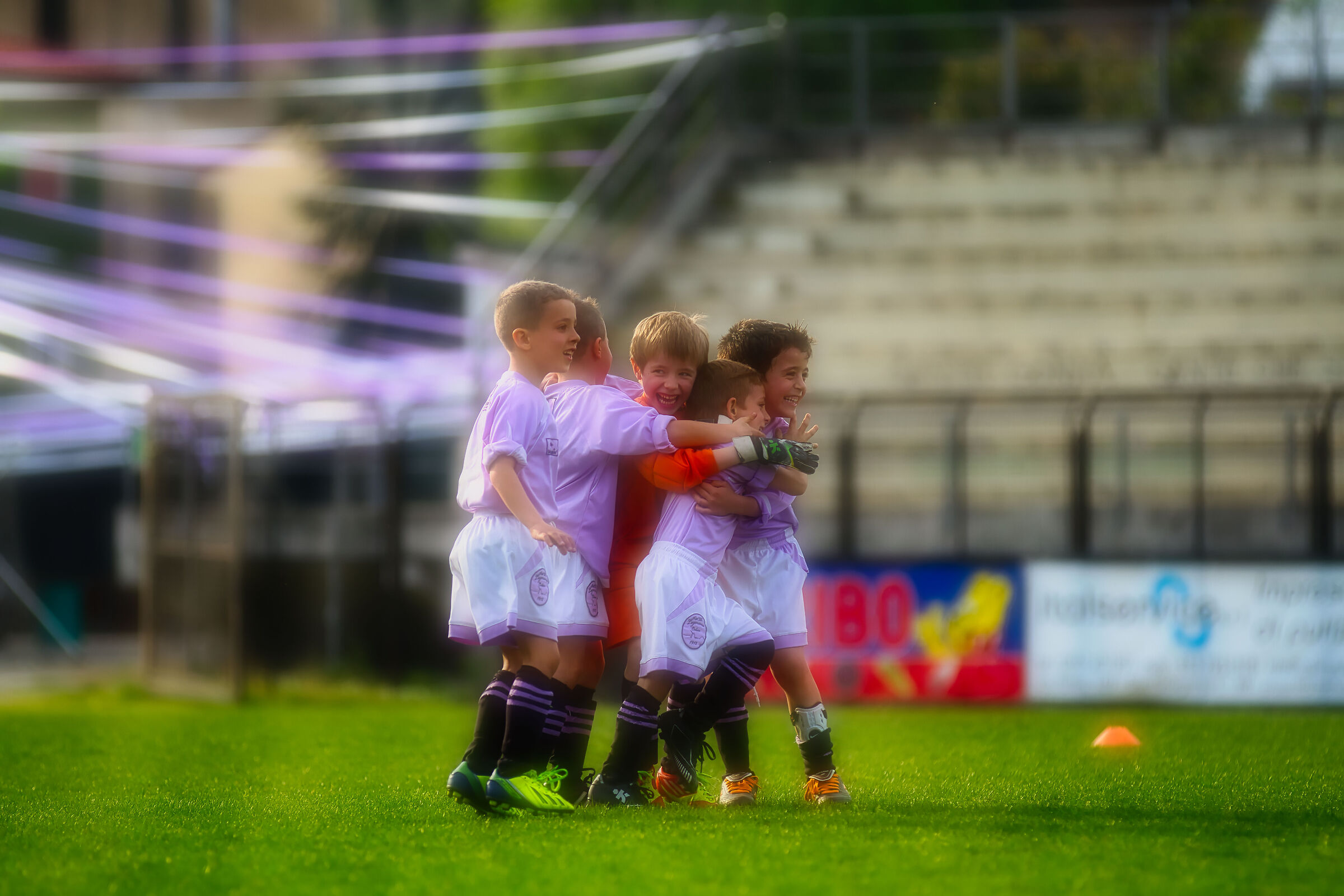 Pulcini Legnano Calcio - 2012