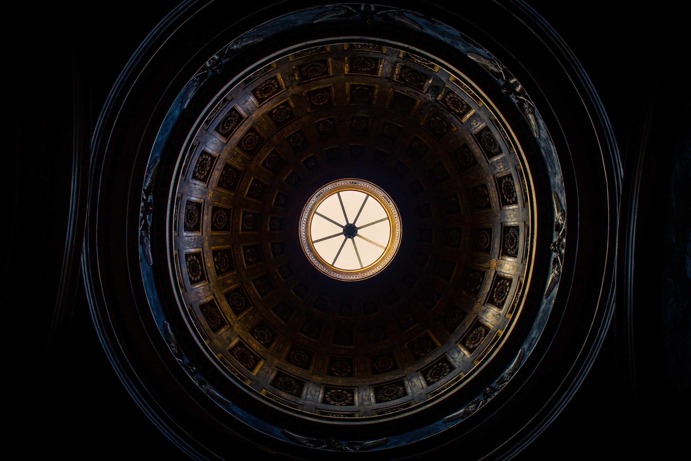 Dome