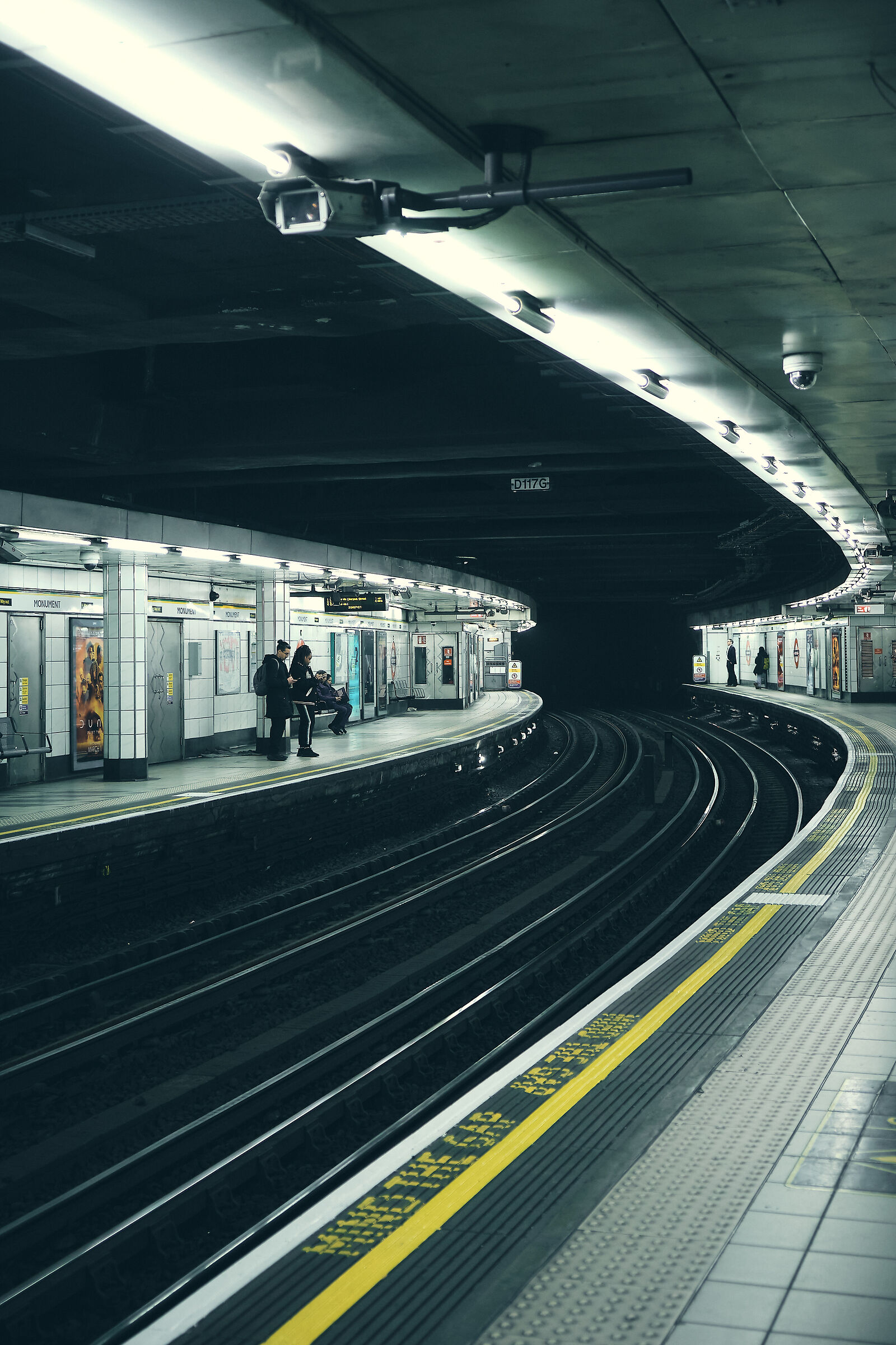 London Underground - 3