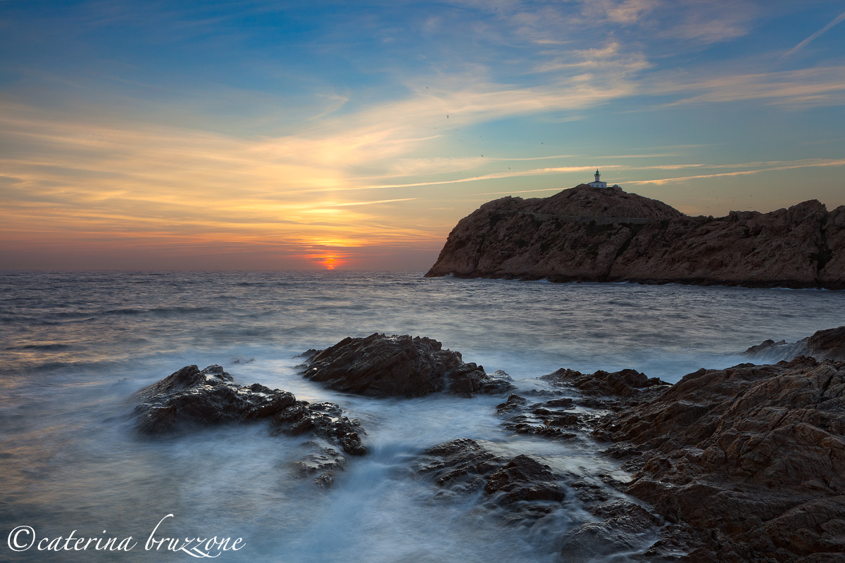 Ile Rousse