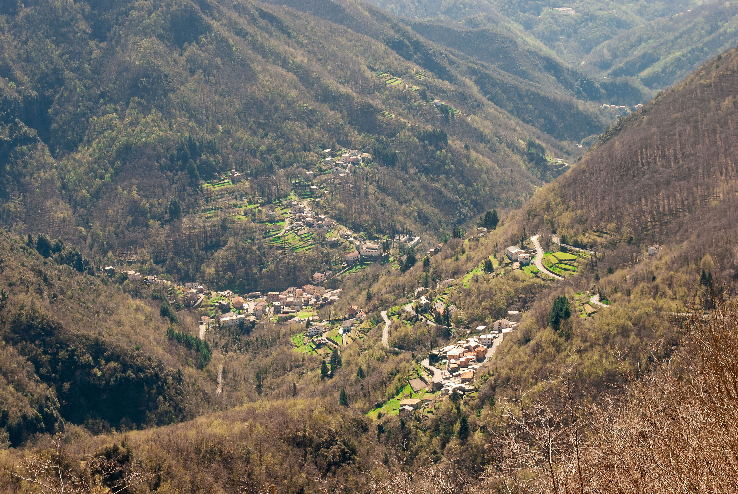 Passo della Scoglina