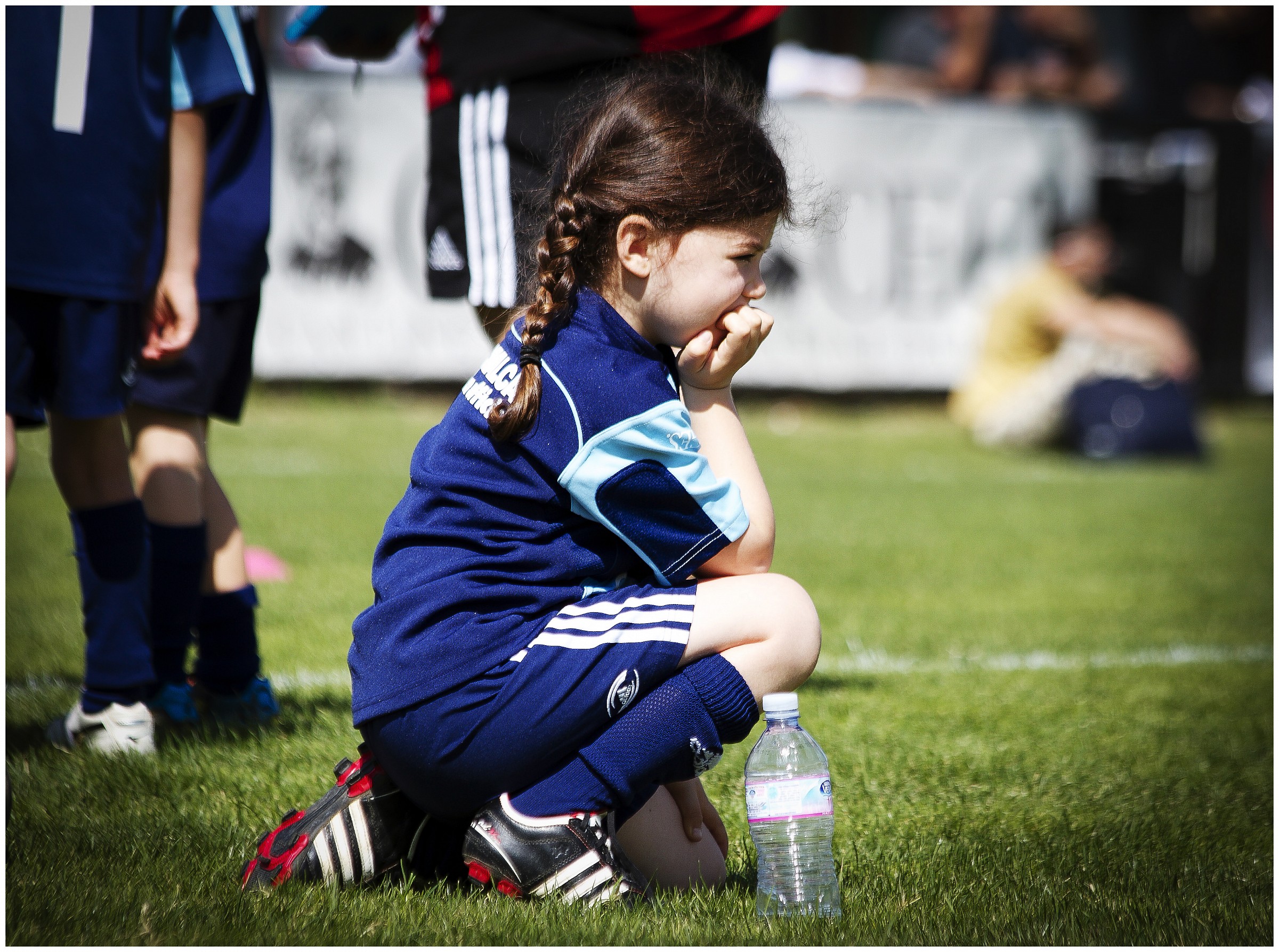 torneo farnese - minirugby