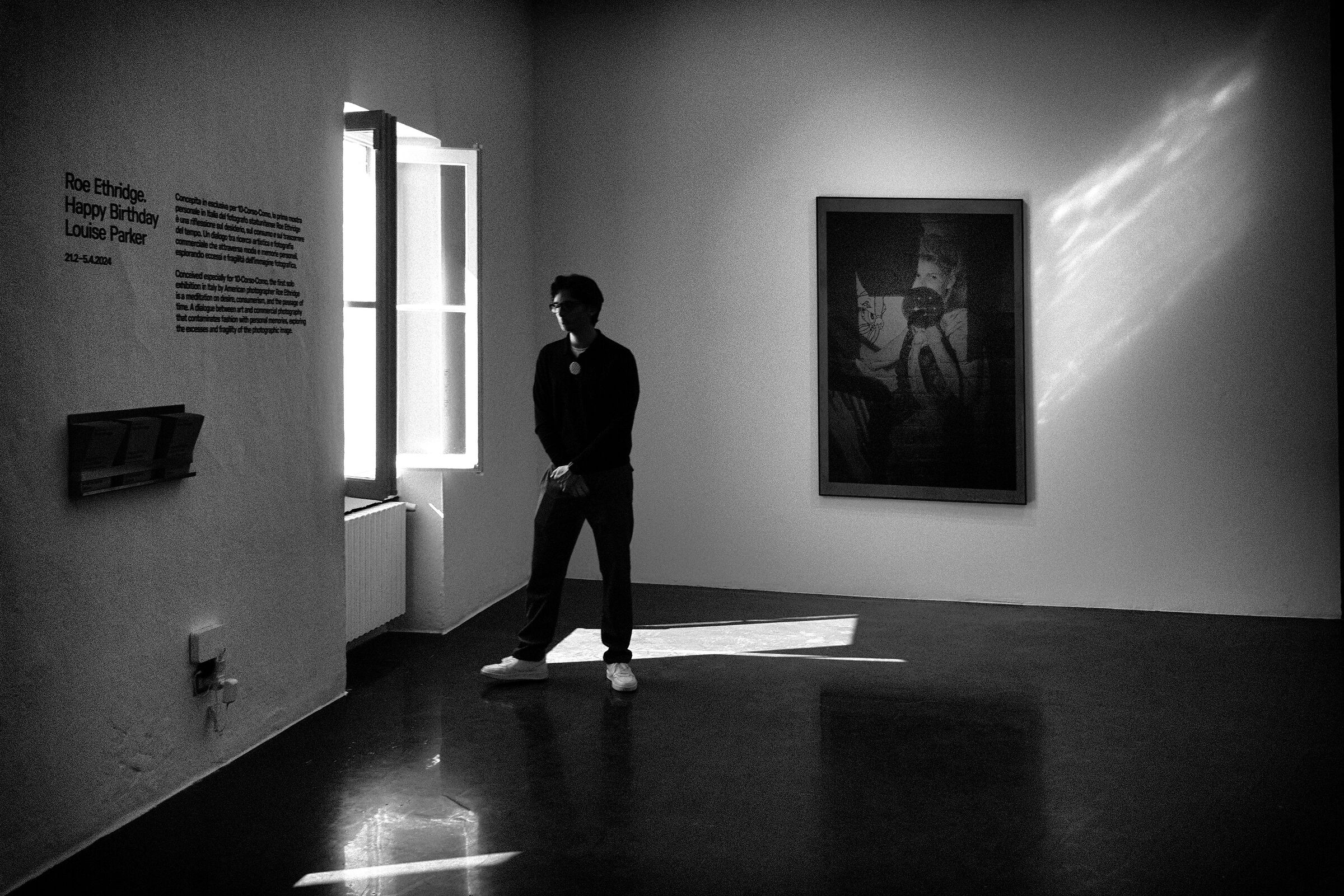 Sozzani Gallery (Milan)
