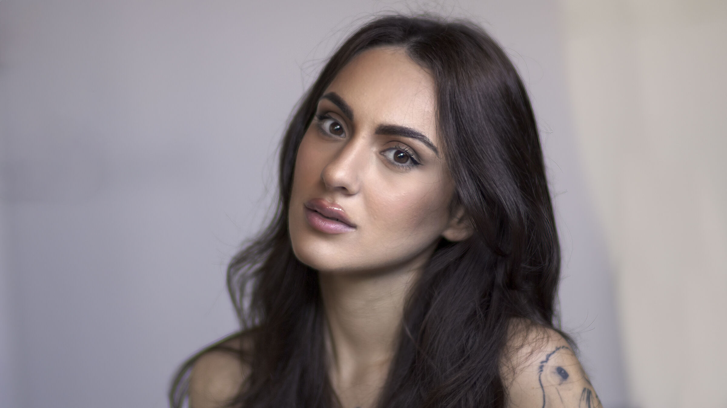 shooting Pisa Jessica