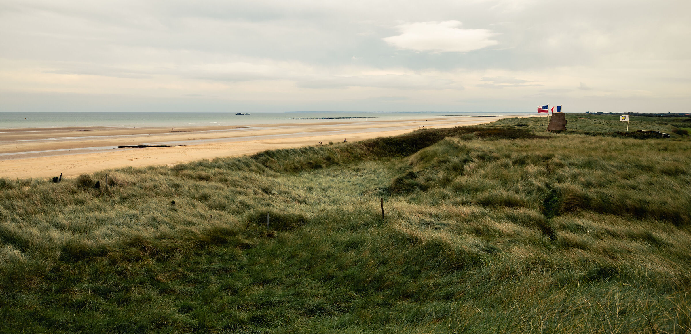 Utah beach