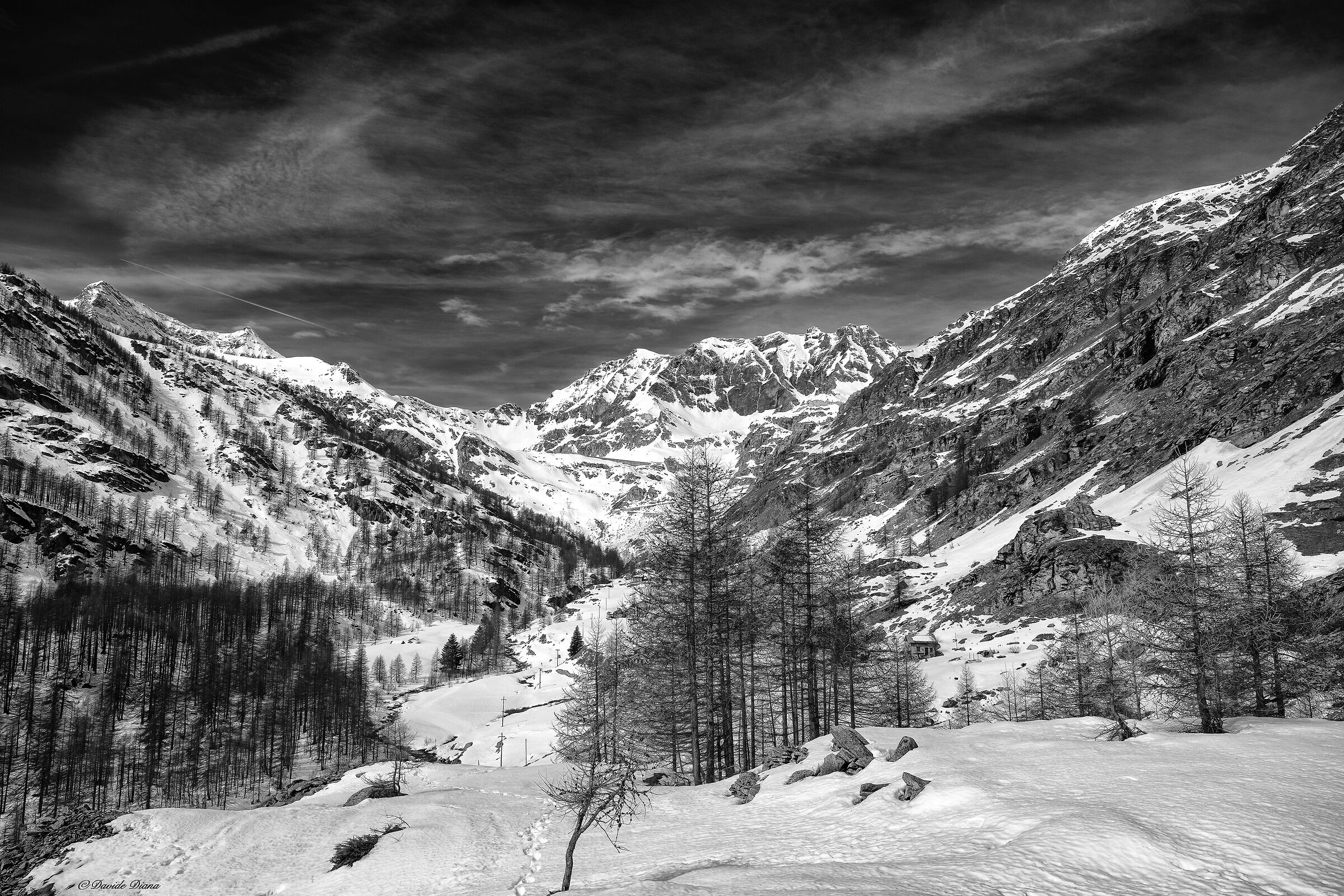 Gran Paradiso National Park - Piedmont