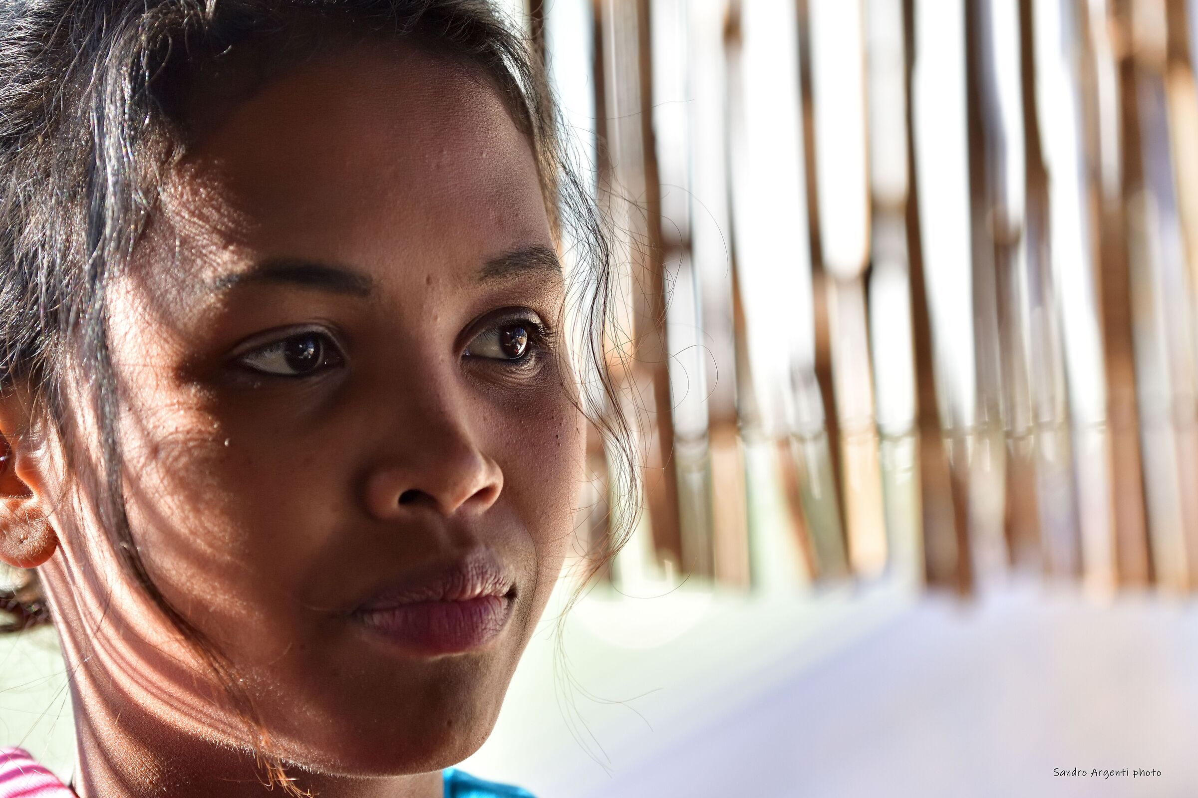 Sguardi. Madagascar. Nikon d850 con Nikon 80-400mm.