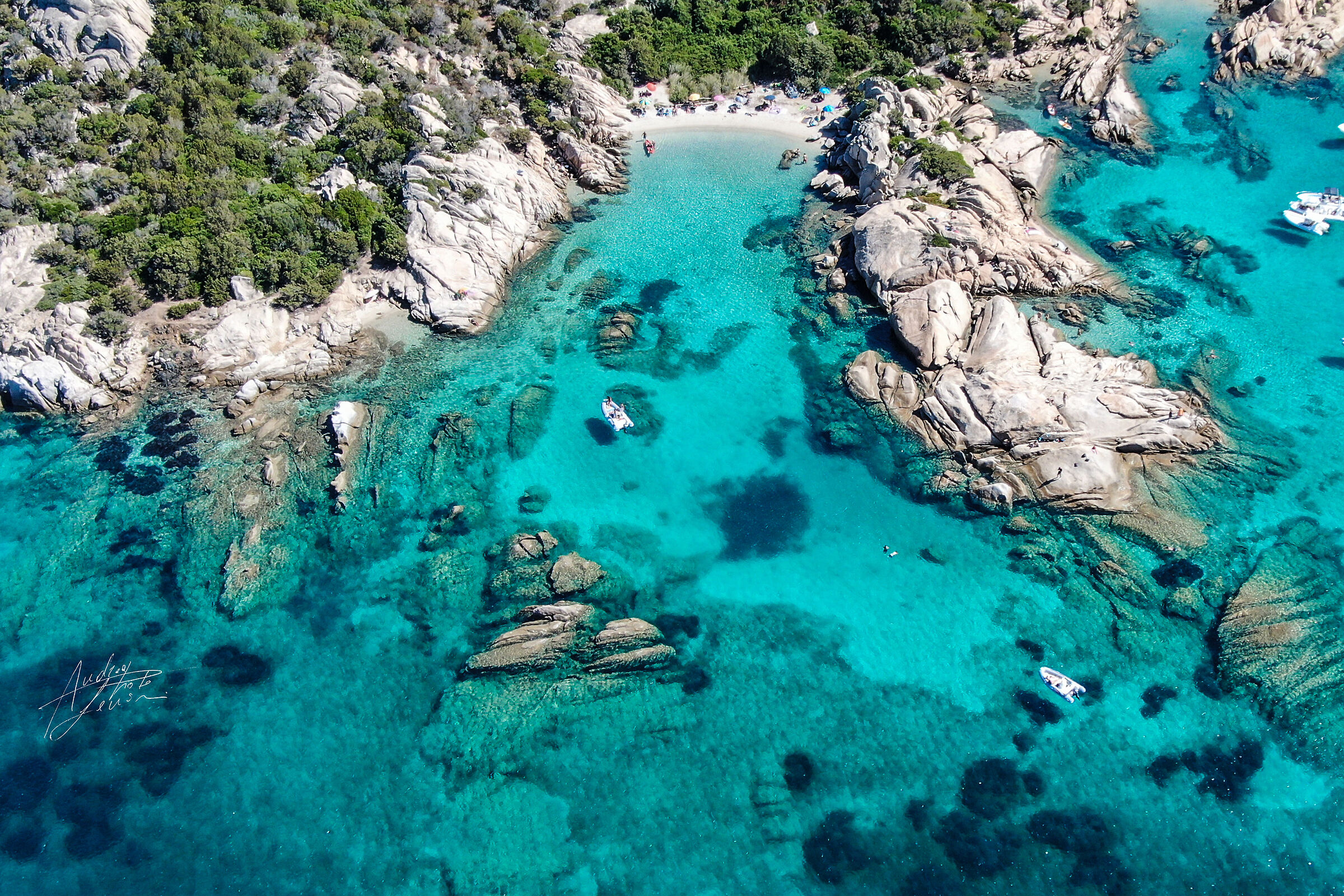 COW BEACH