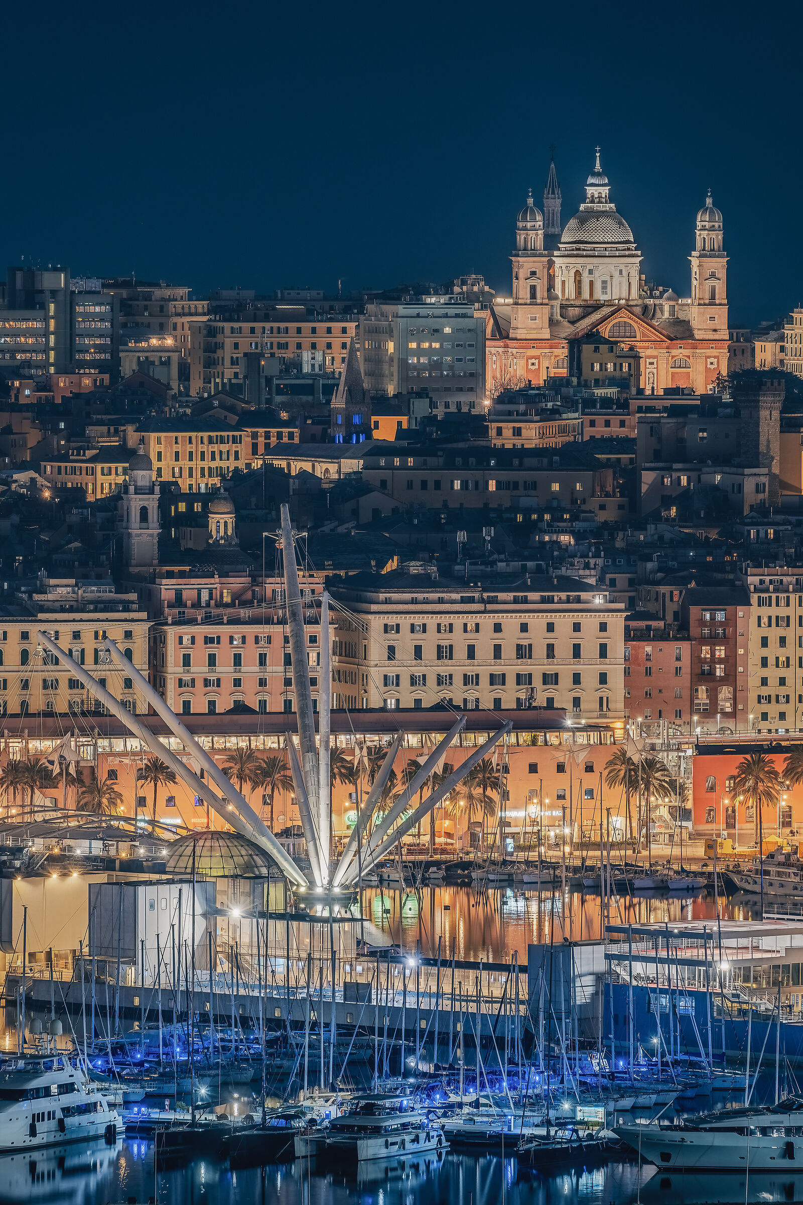 Tra antico e moderno