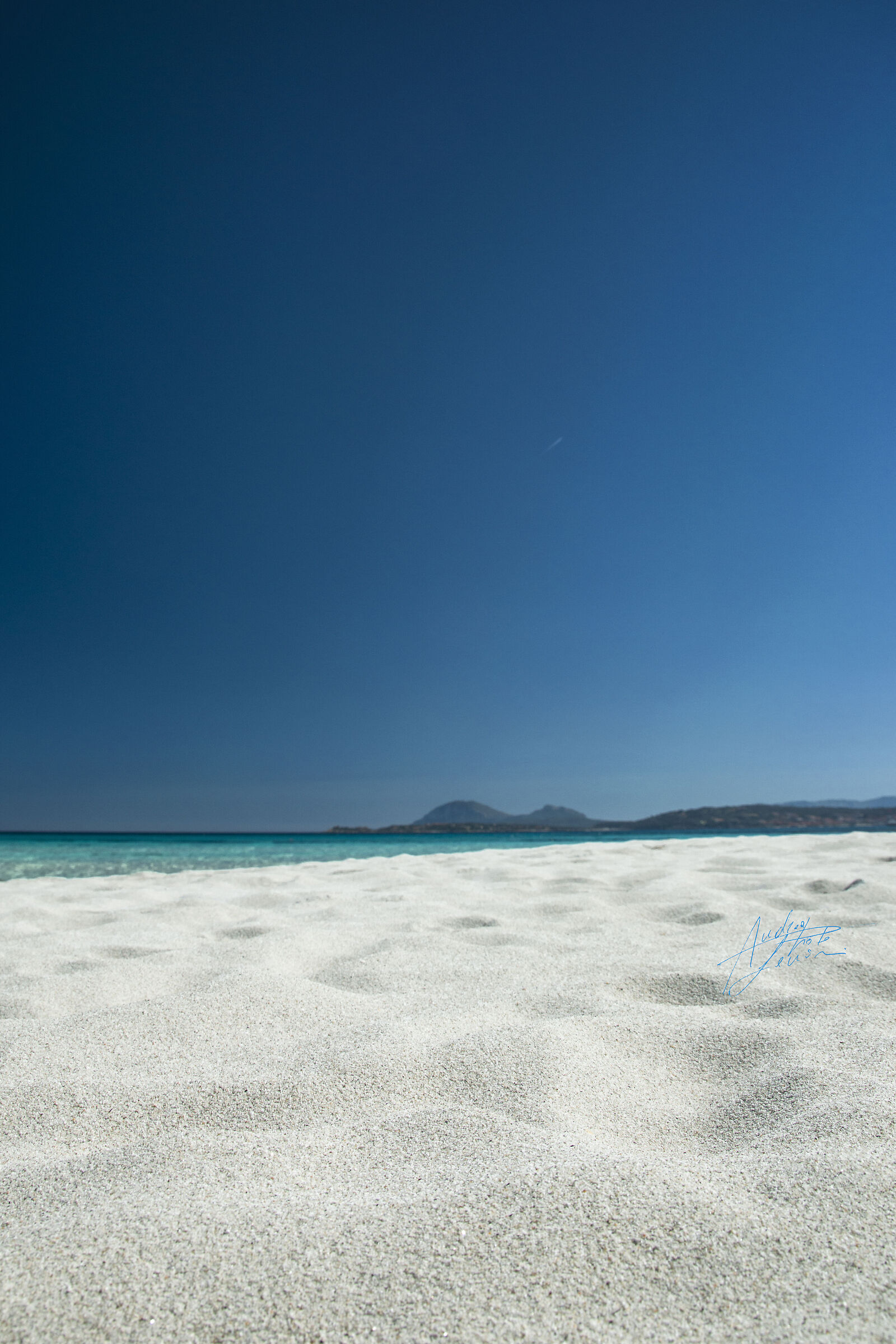 RENA BIANCA BEACH - COSTA SMERALDA