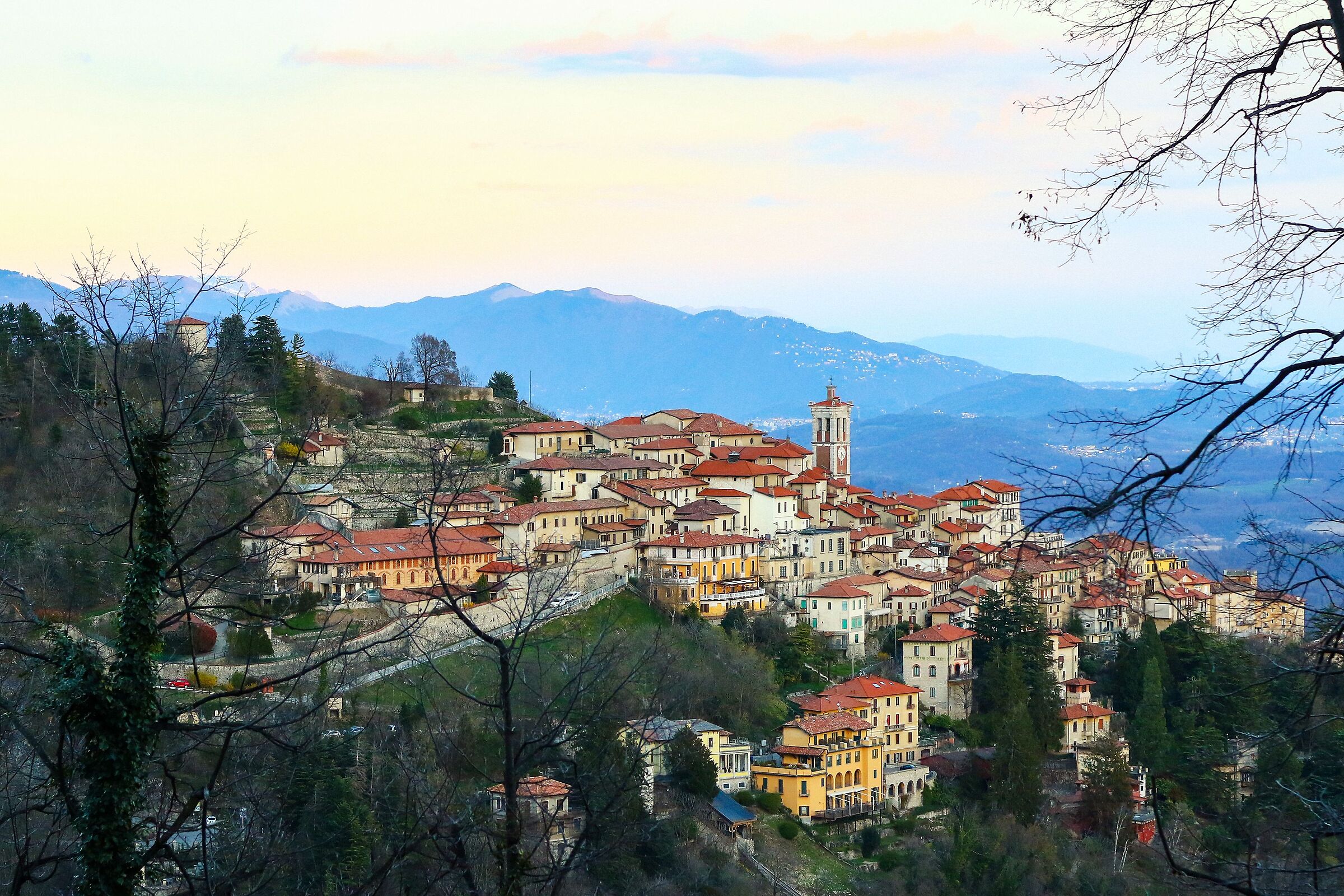 Sacro Monte Varese 1