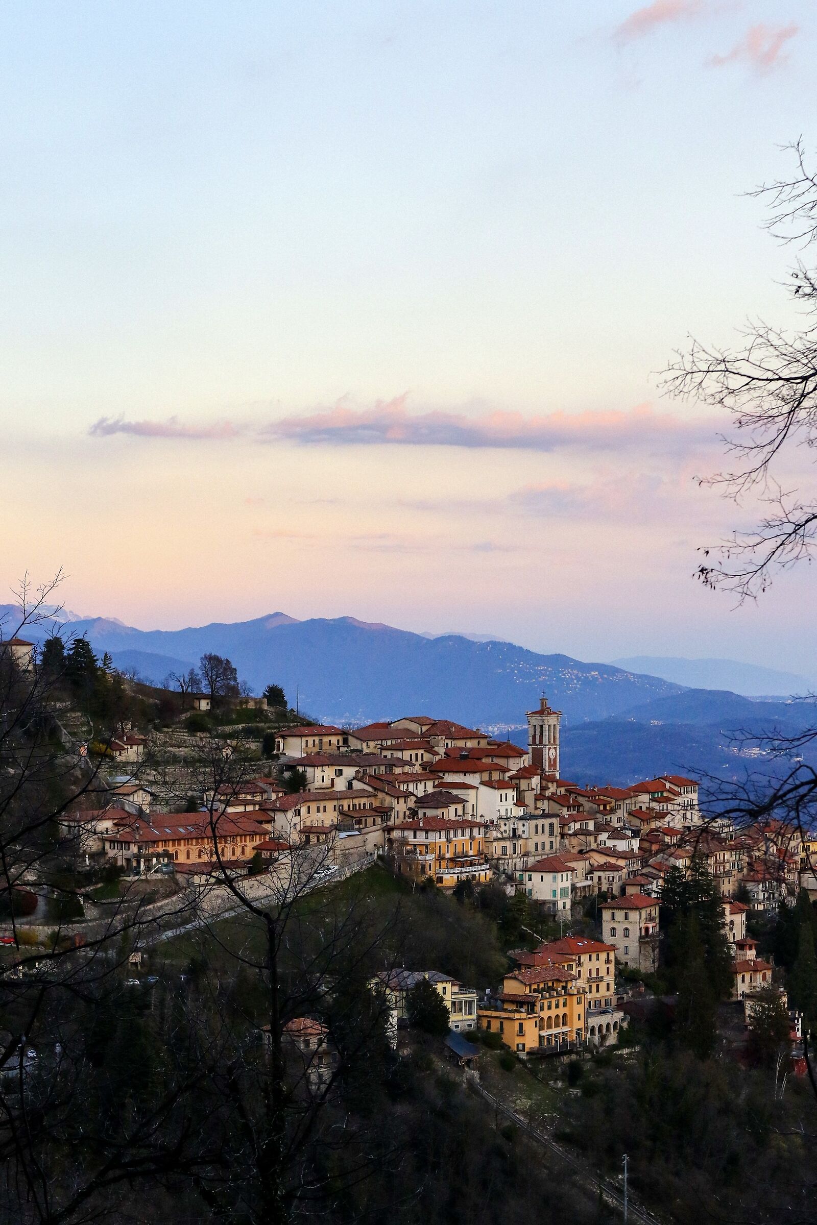 Sacro Monte Varese 2