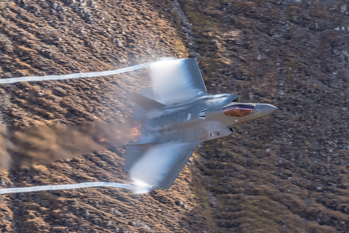 F35 Lighting II