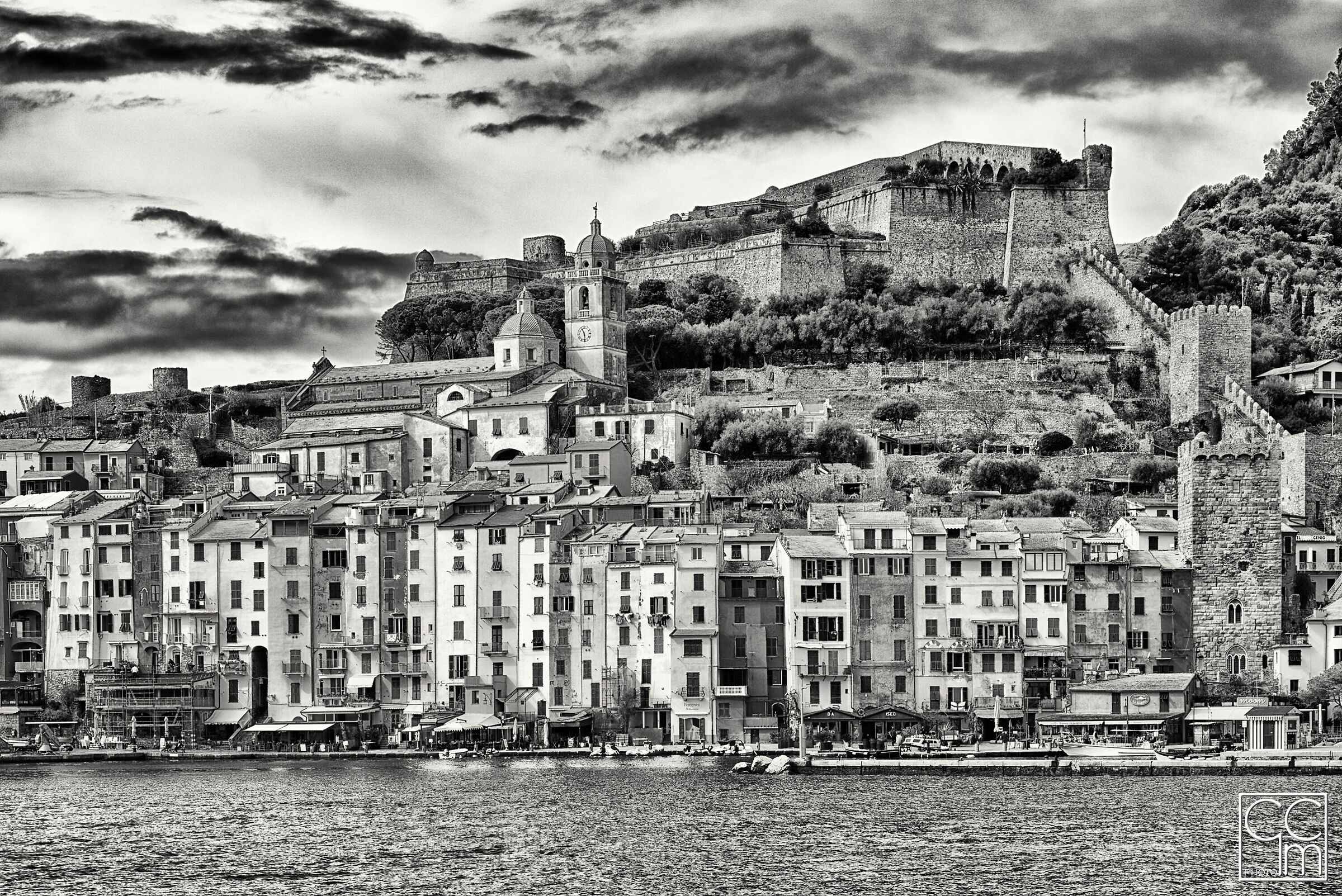 Portovenere