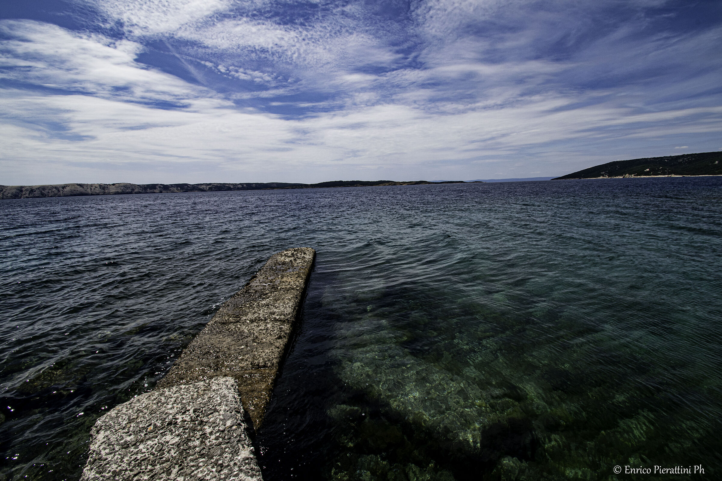 On the road to freedom