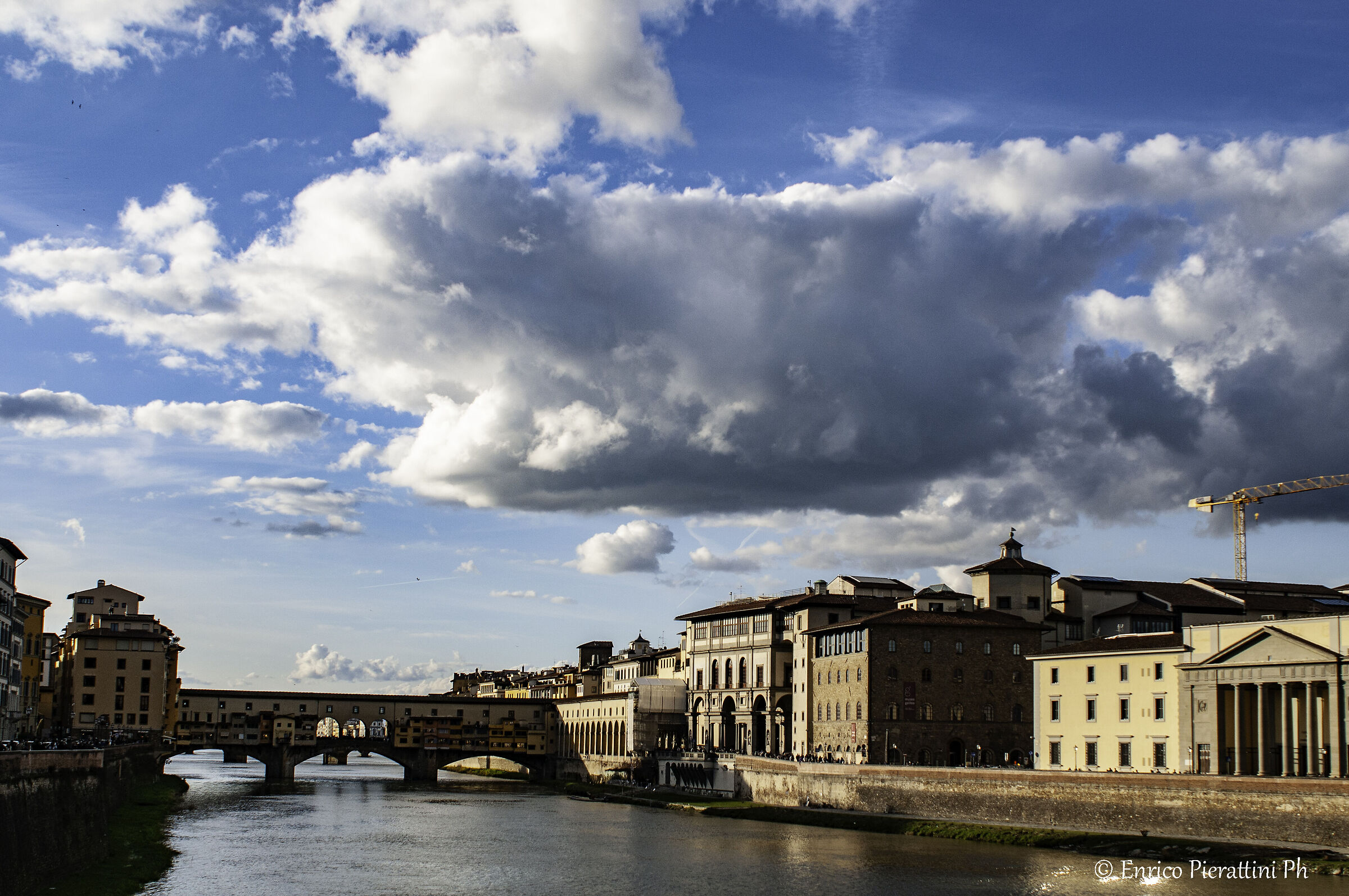 Ponte Vecchio