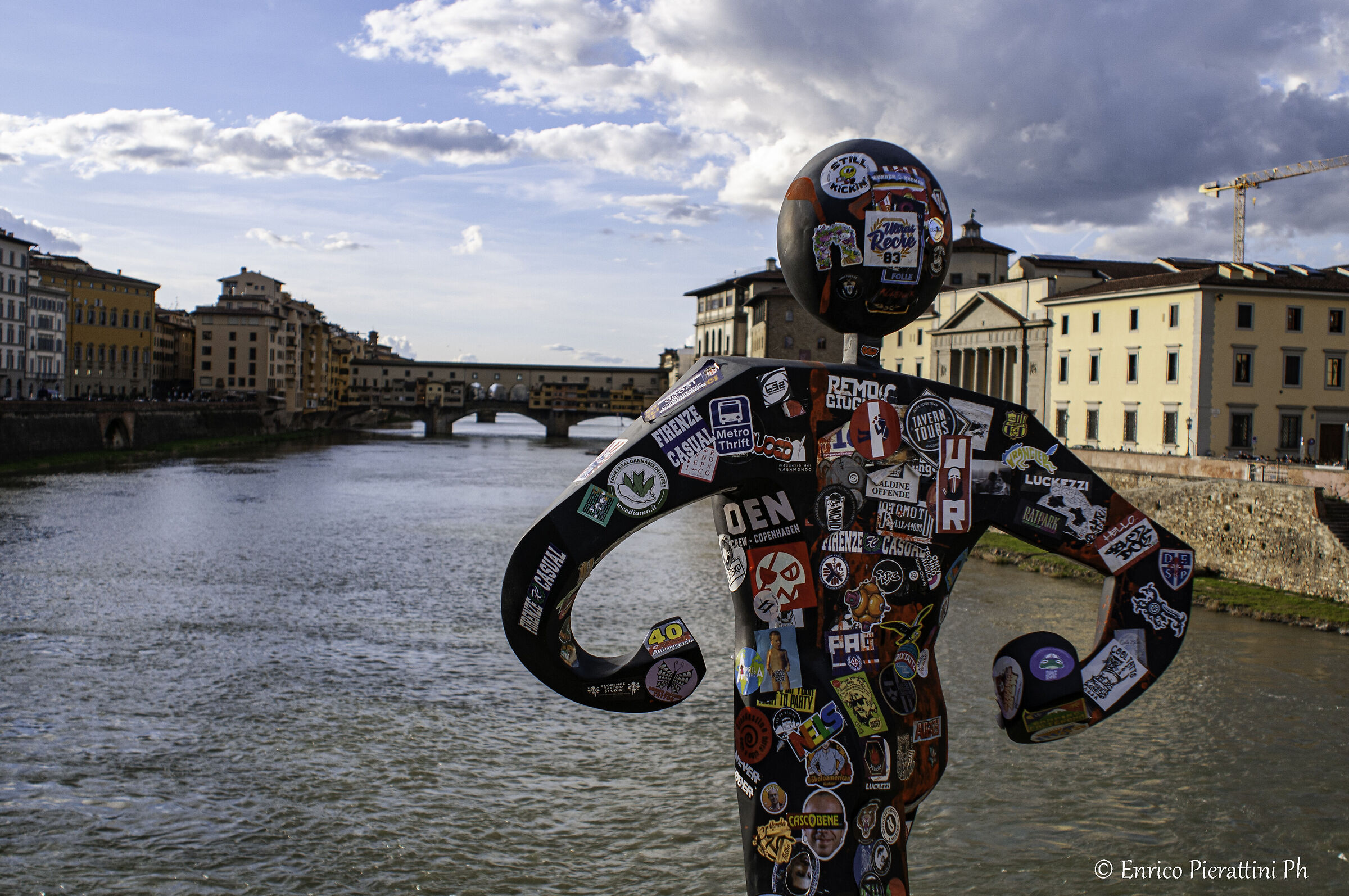 A look at the Old Castle