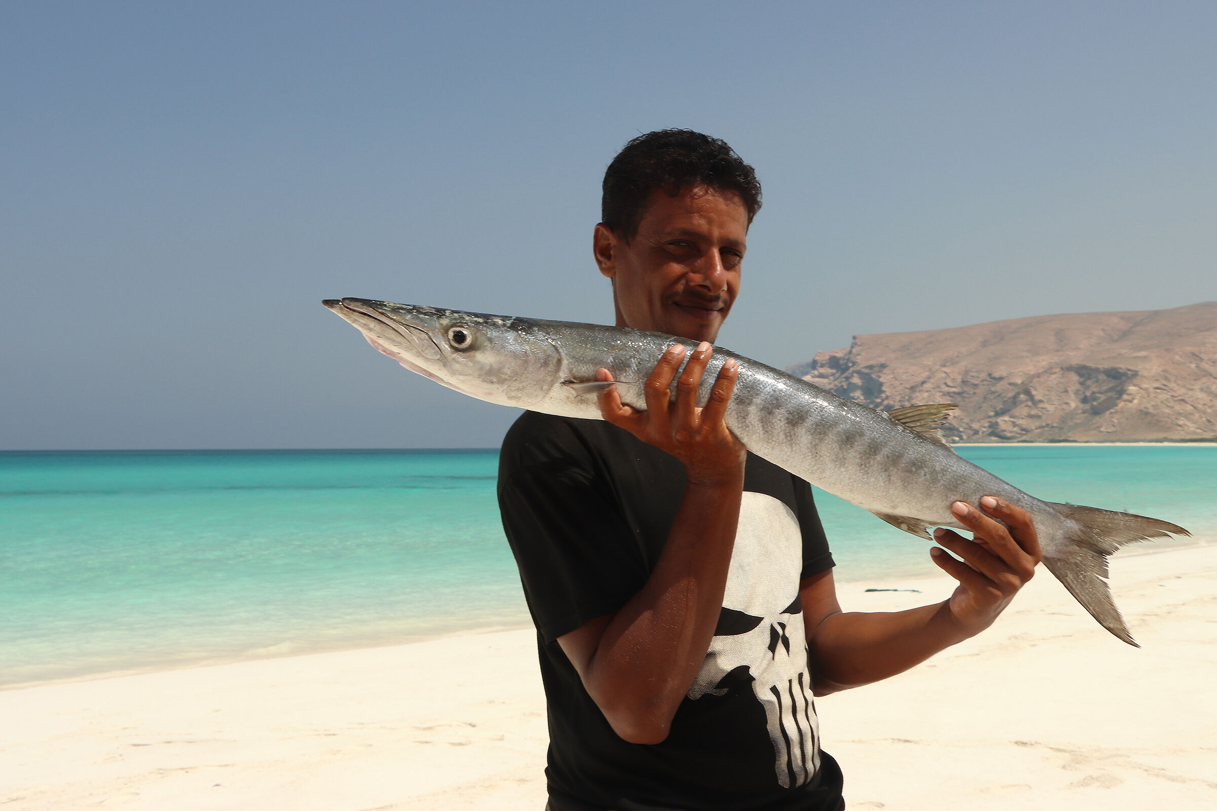 S O C O T R A - Shoab Fishing