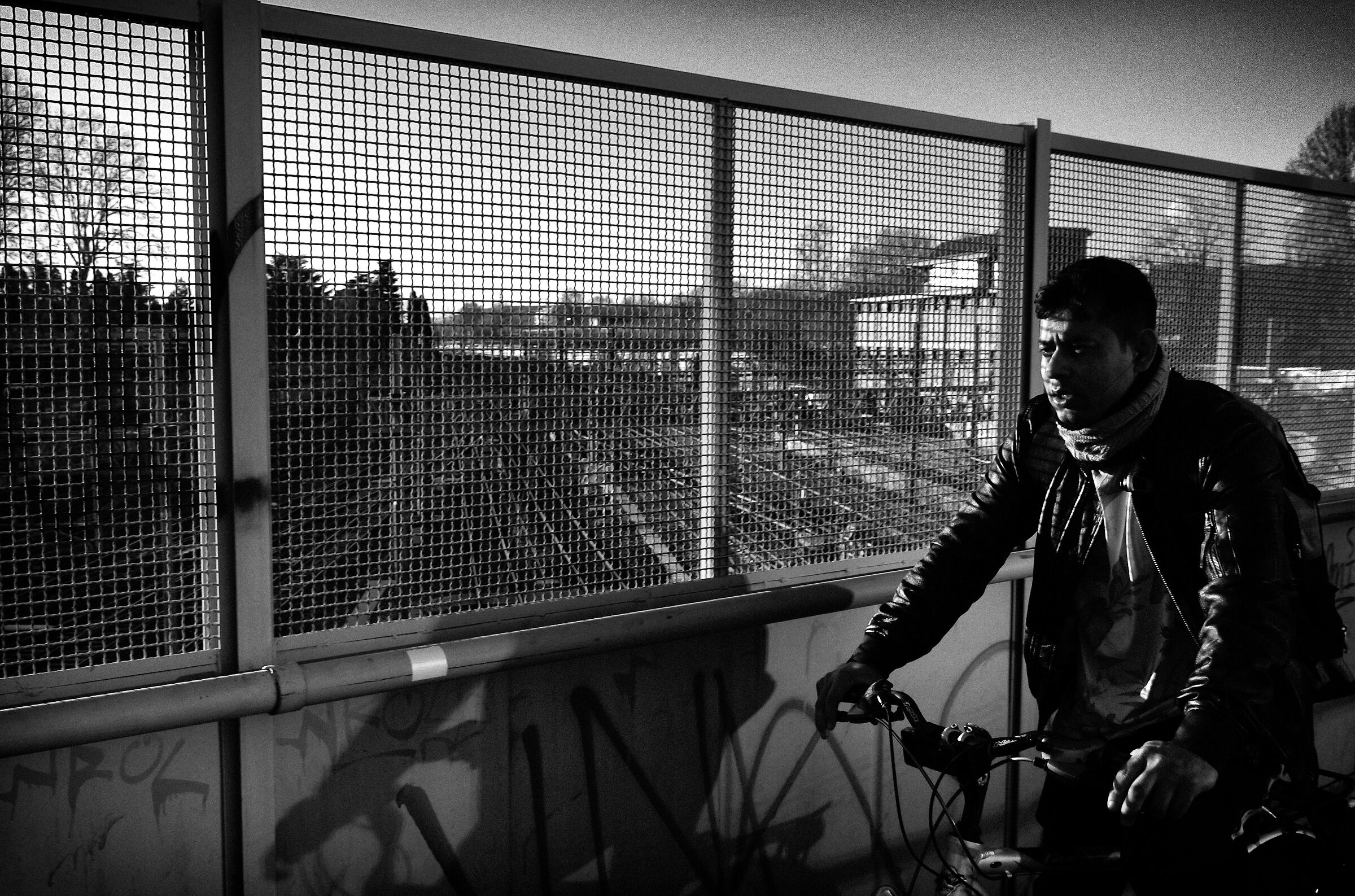 Motorbike