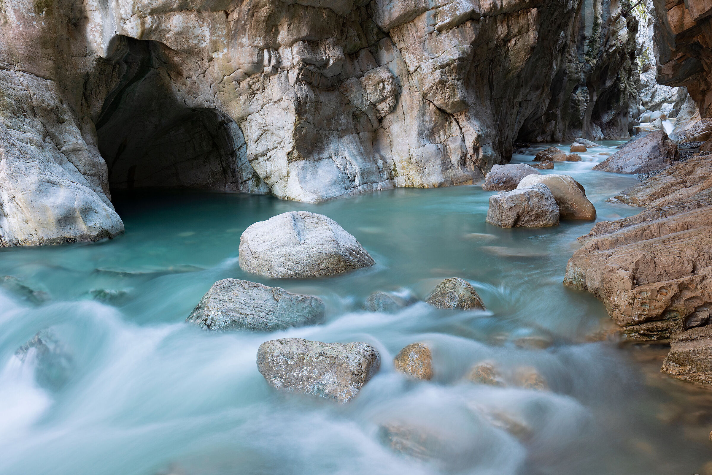 Cilento national park