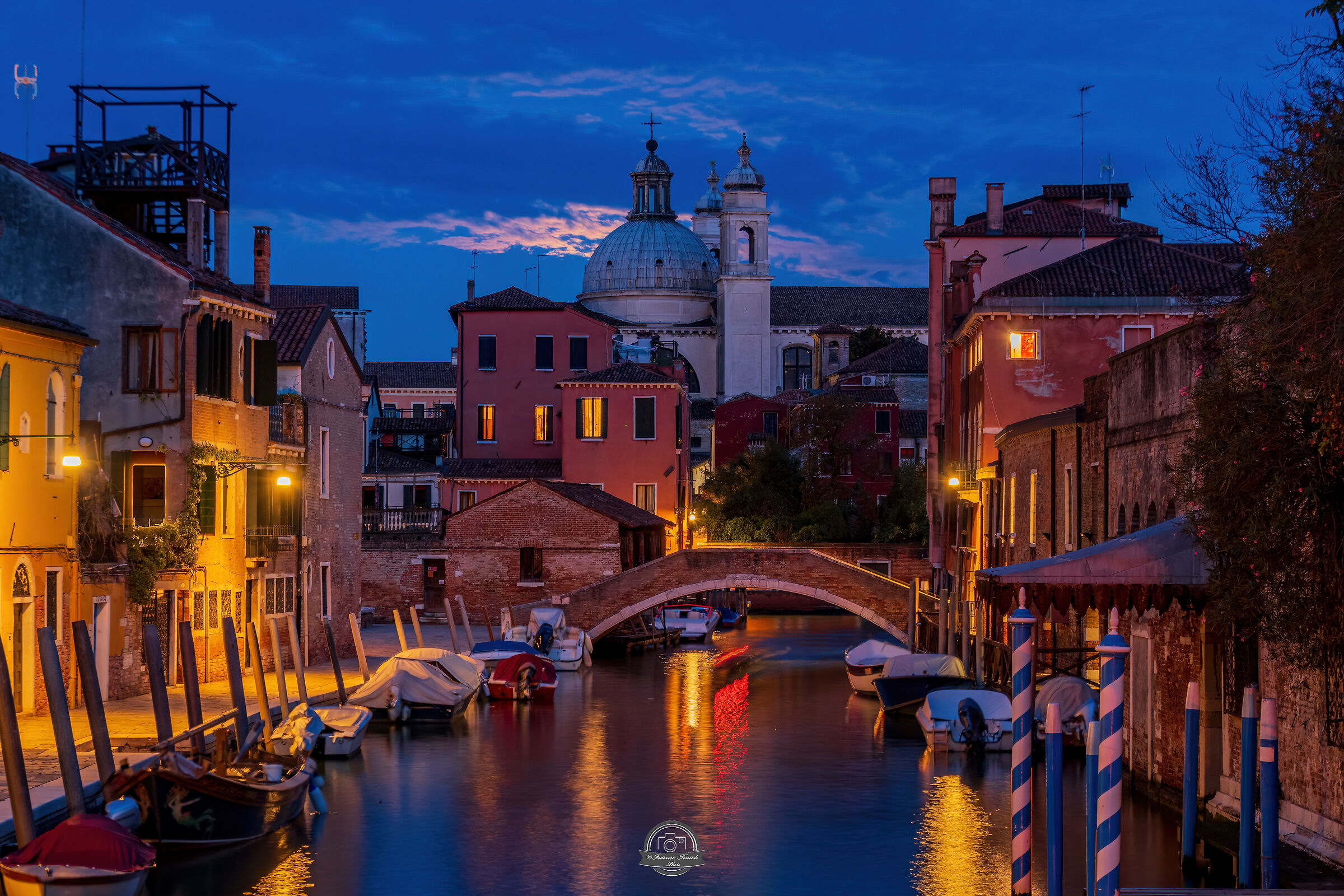 Venezia