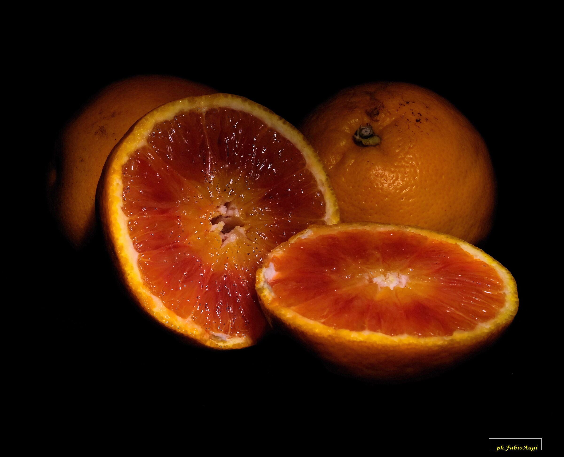 frutta