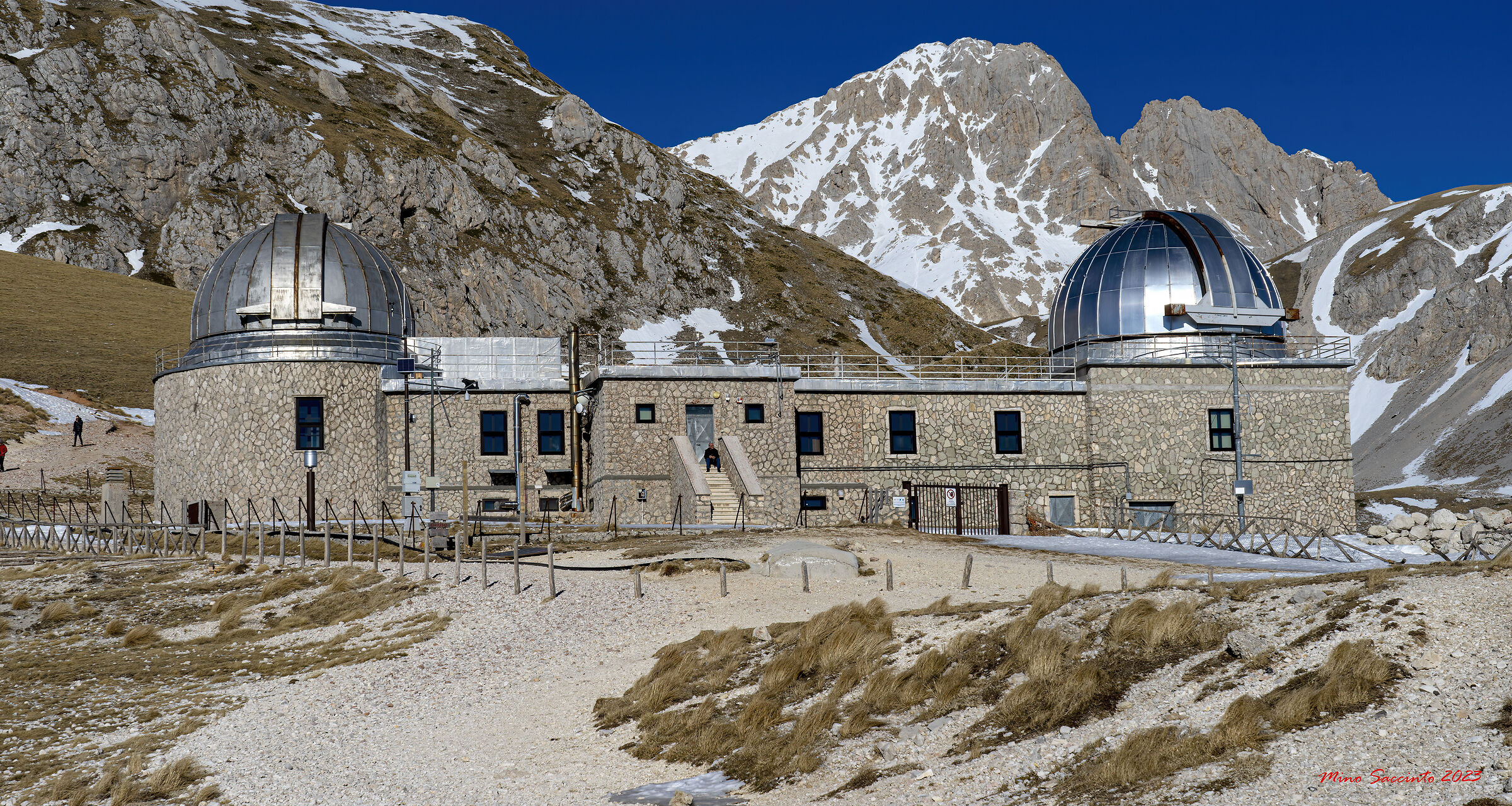 Osservatorio di Campo Imperatore