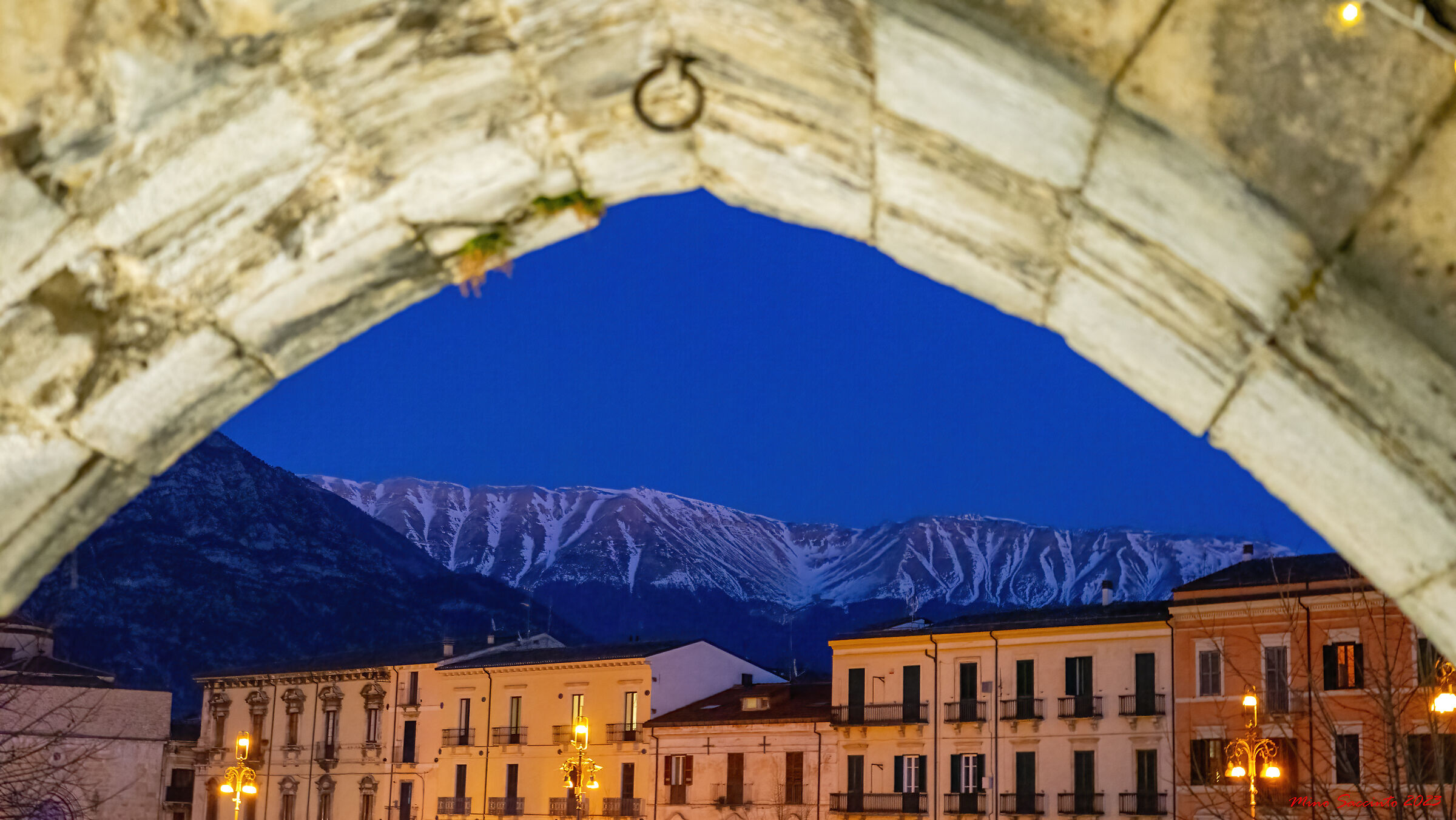 Sulmona