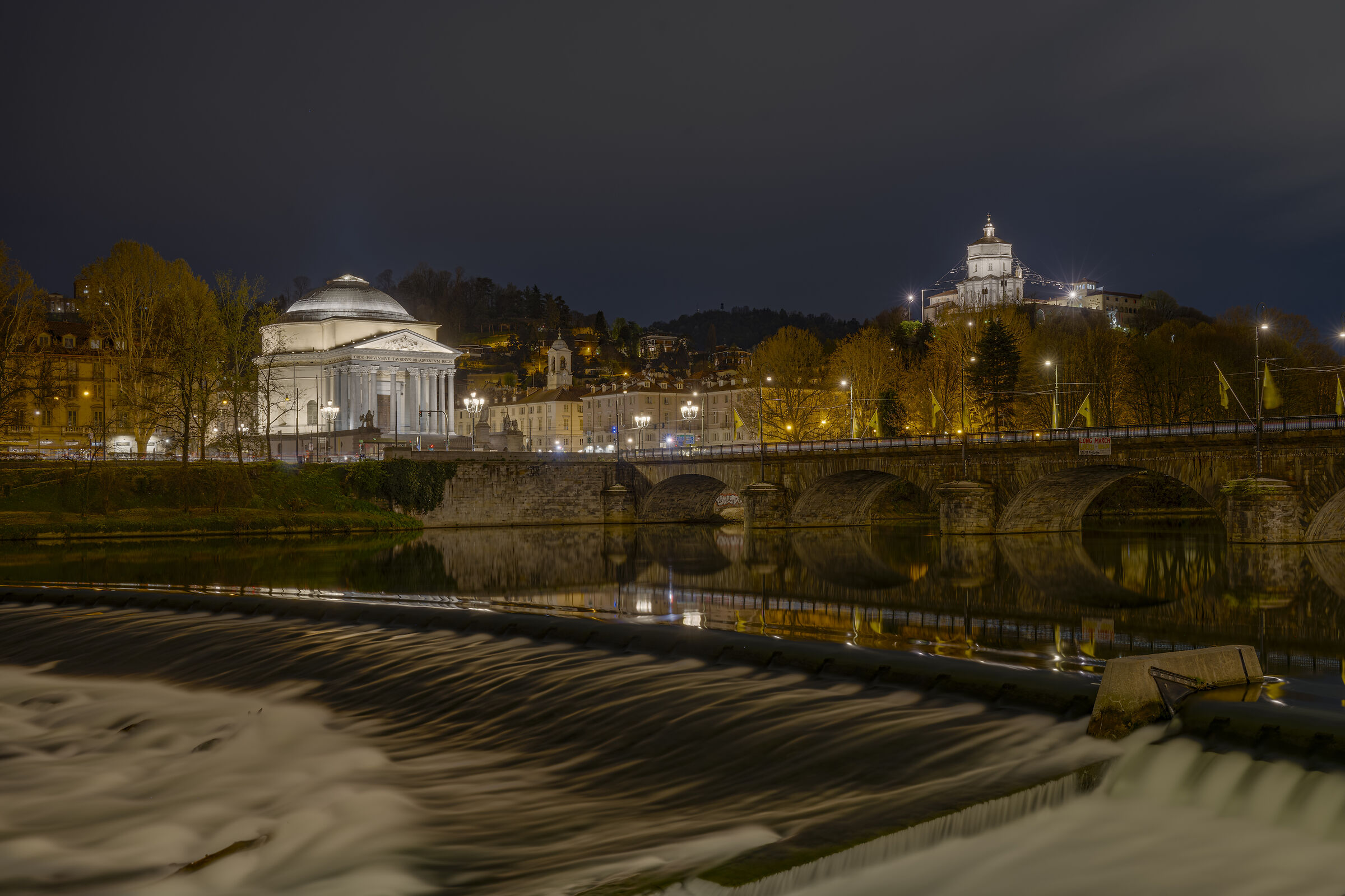 #1 Turin