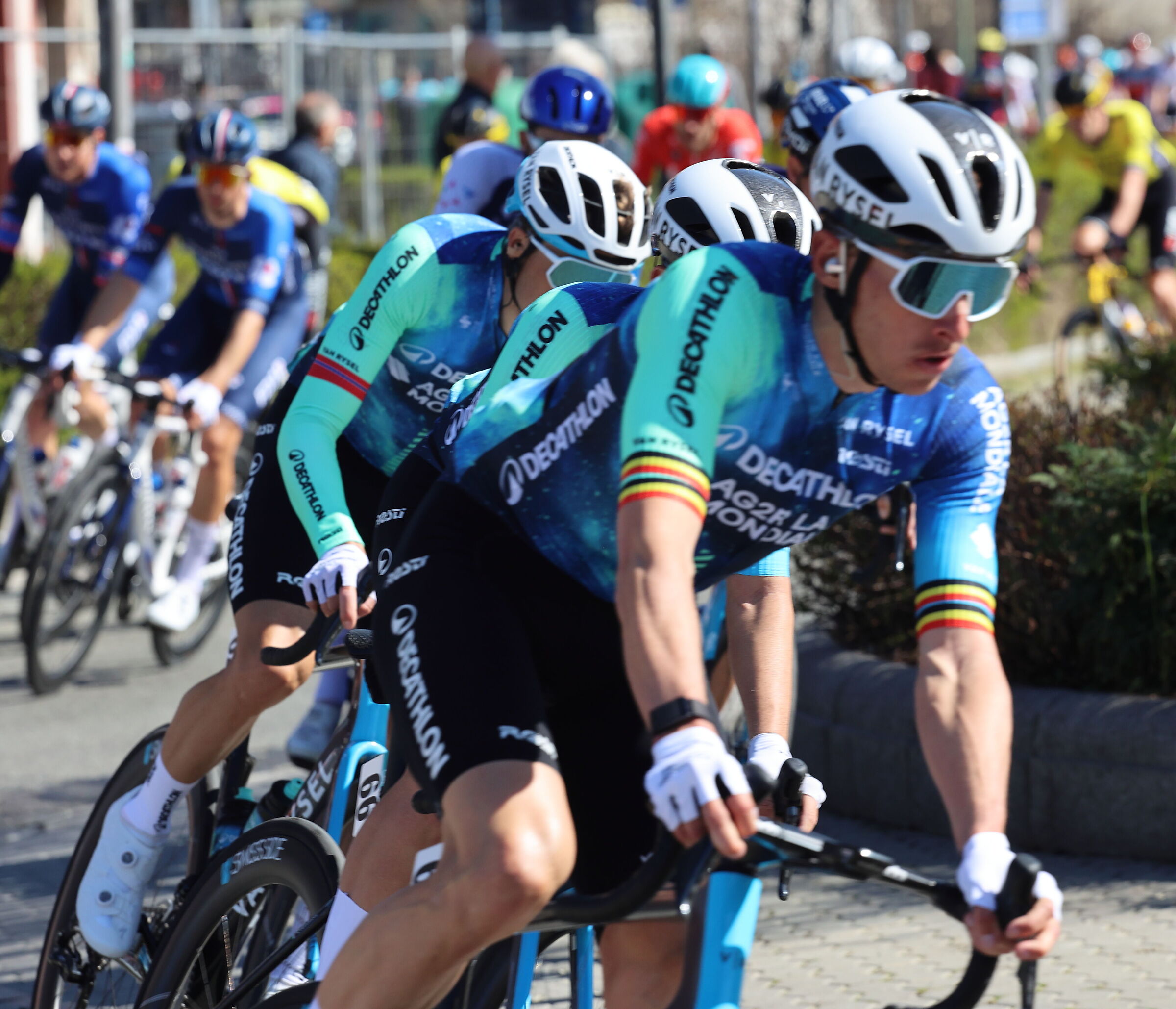 Milano-s.remo 2024.5