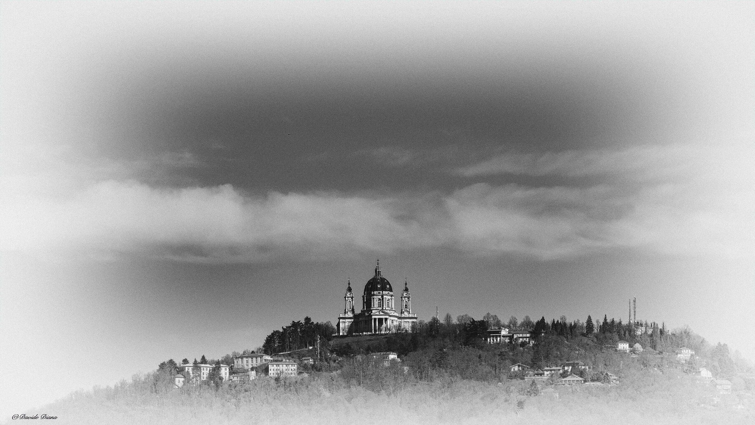 Basilica di Superga