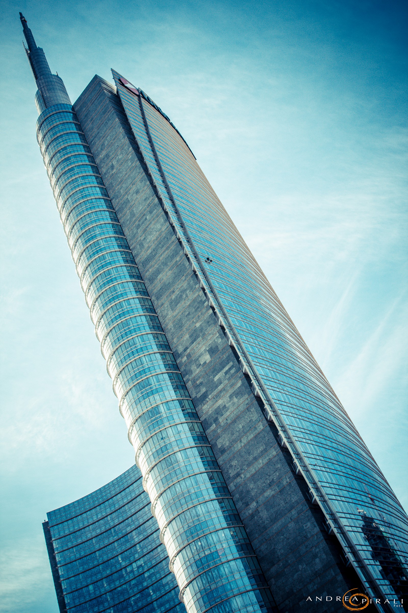 Torre Unicredit