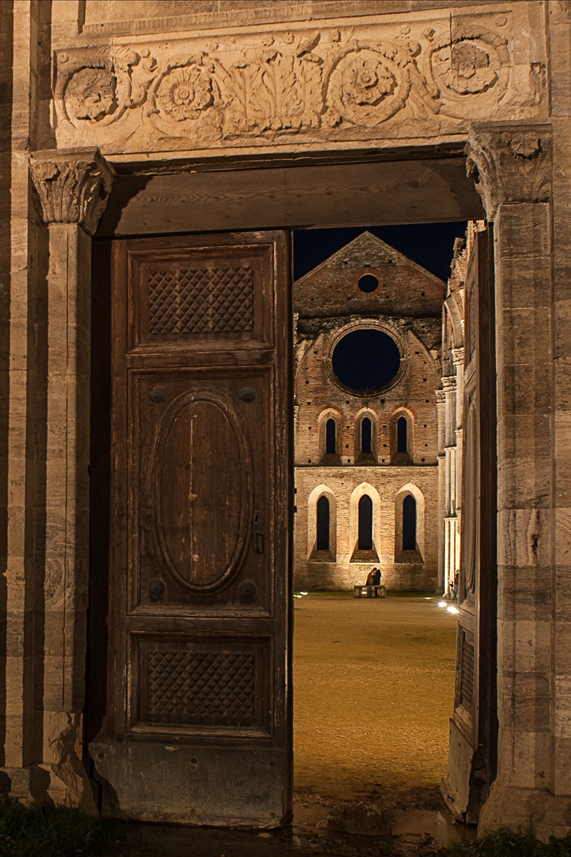 La porta
