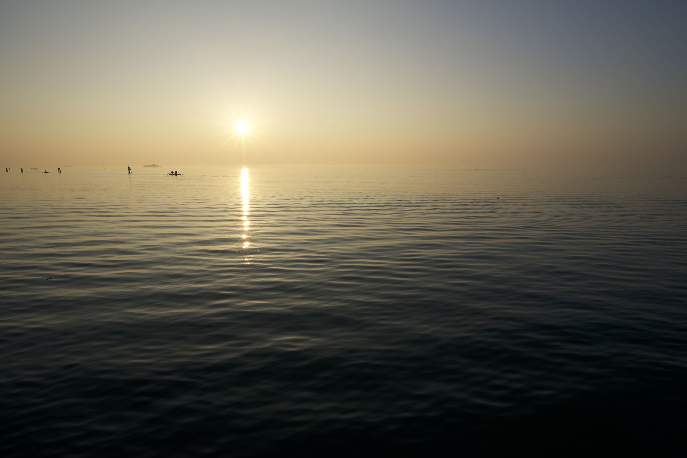 Tramonto Metamauco