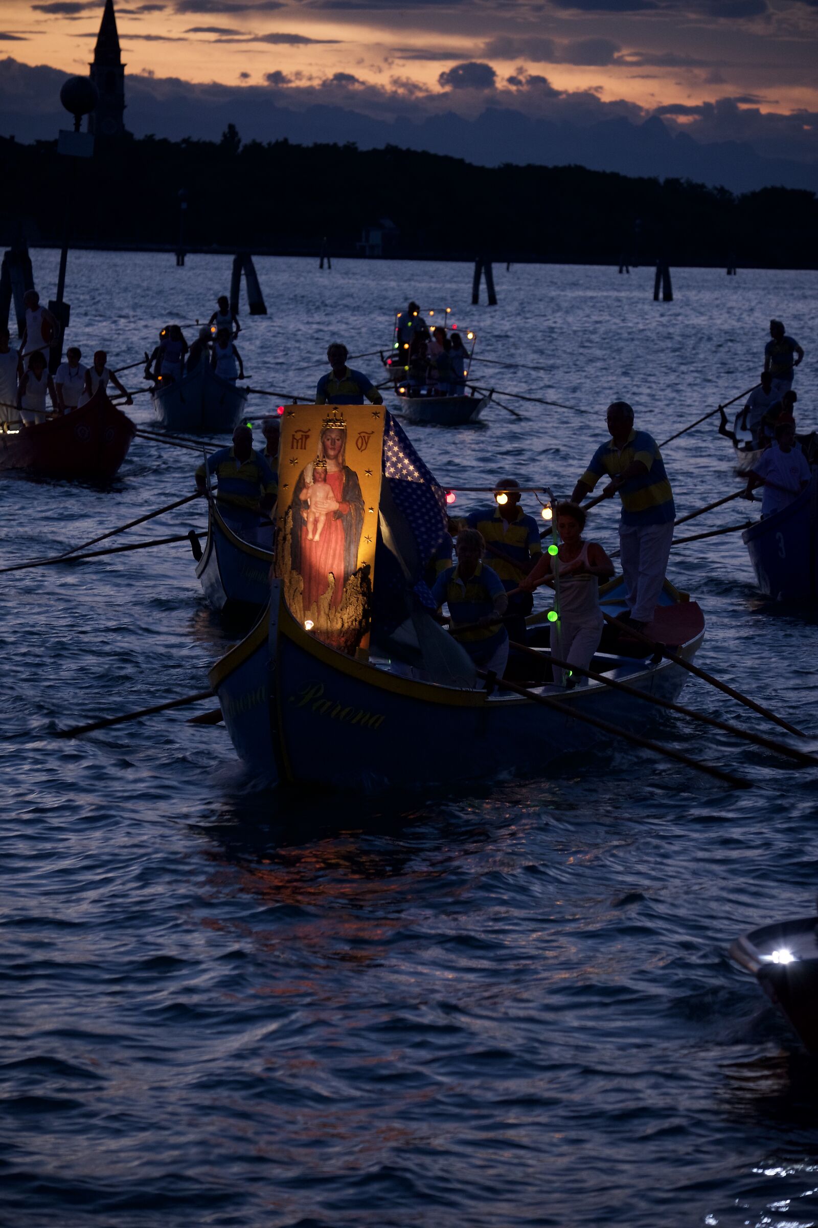 Festa Madonna Metamauco