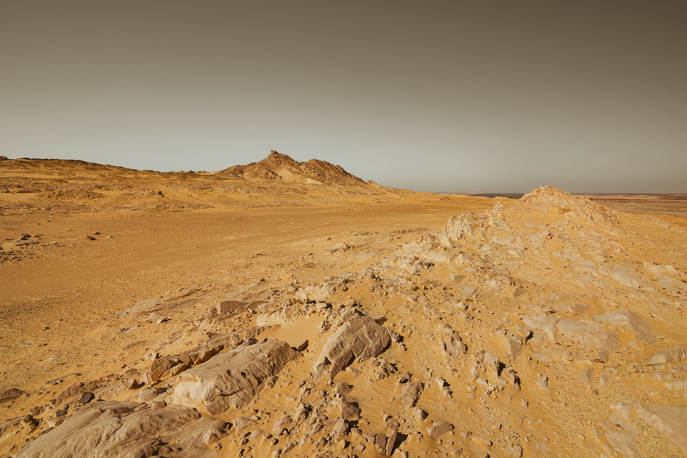 Qurn el-Gennah (Egitto)