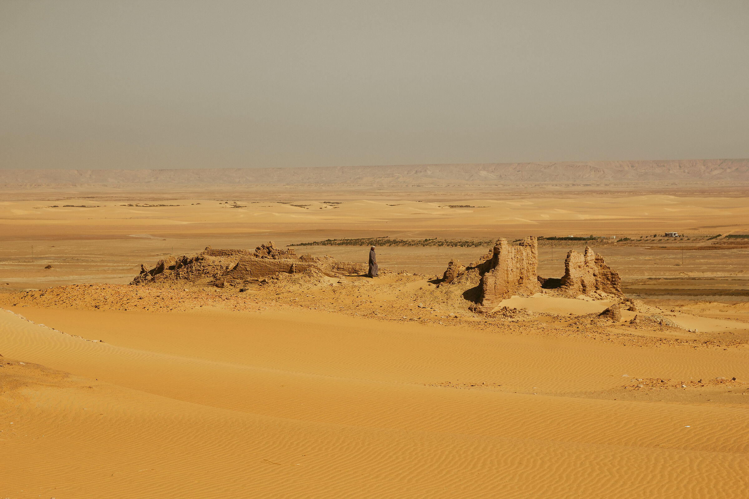 Qurn el-Gennah (Egitto)