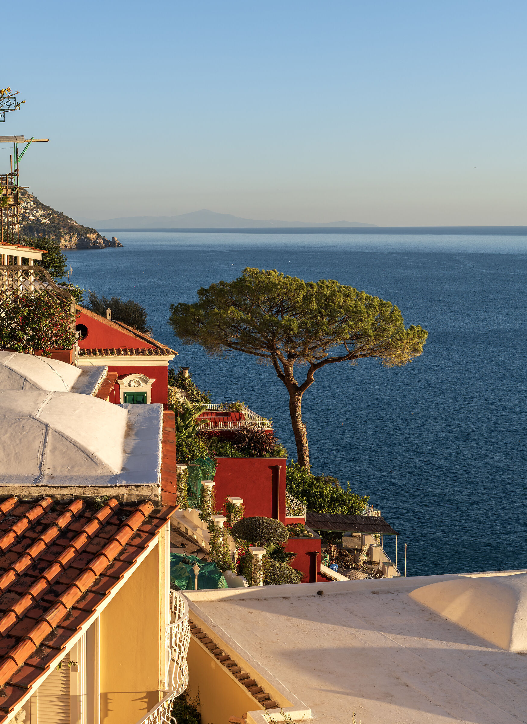 Positano