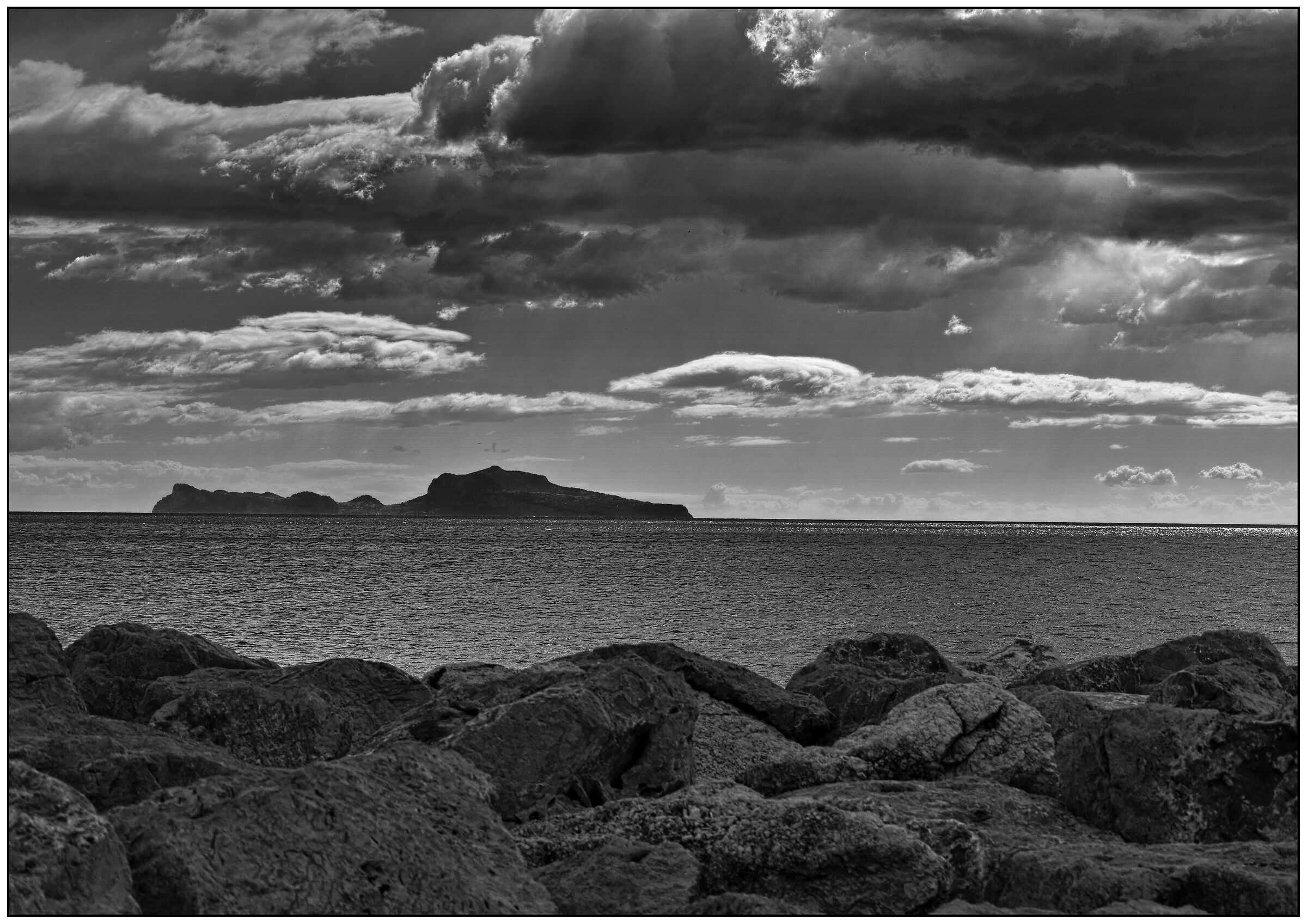 Capri senza sole (capita)