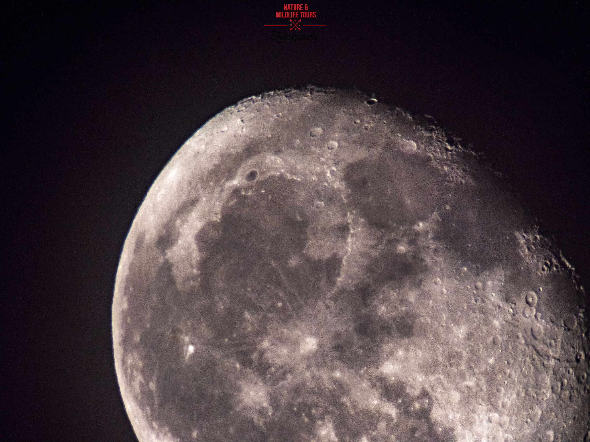 Luna 3640mm