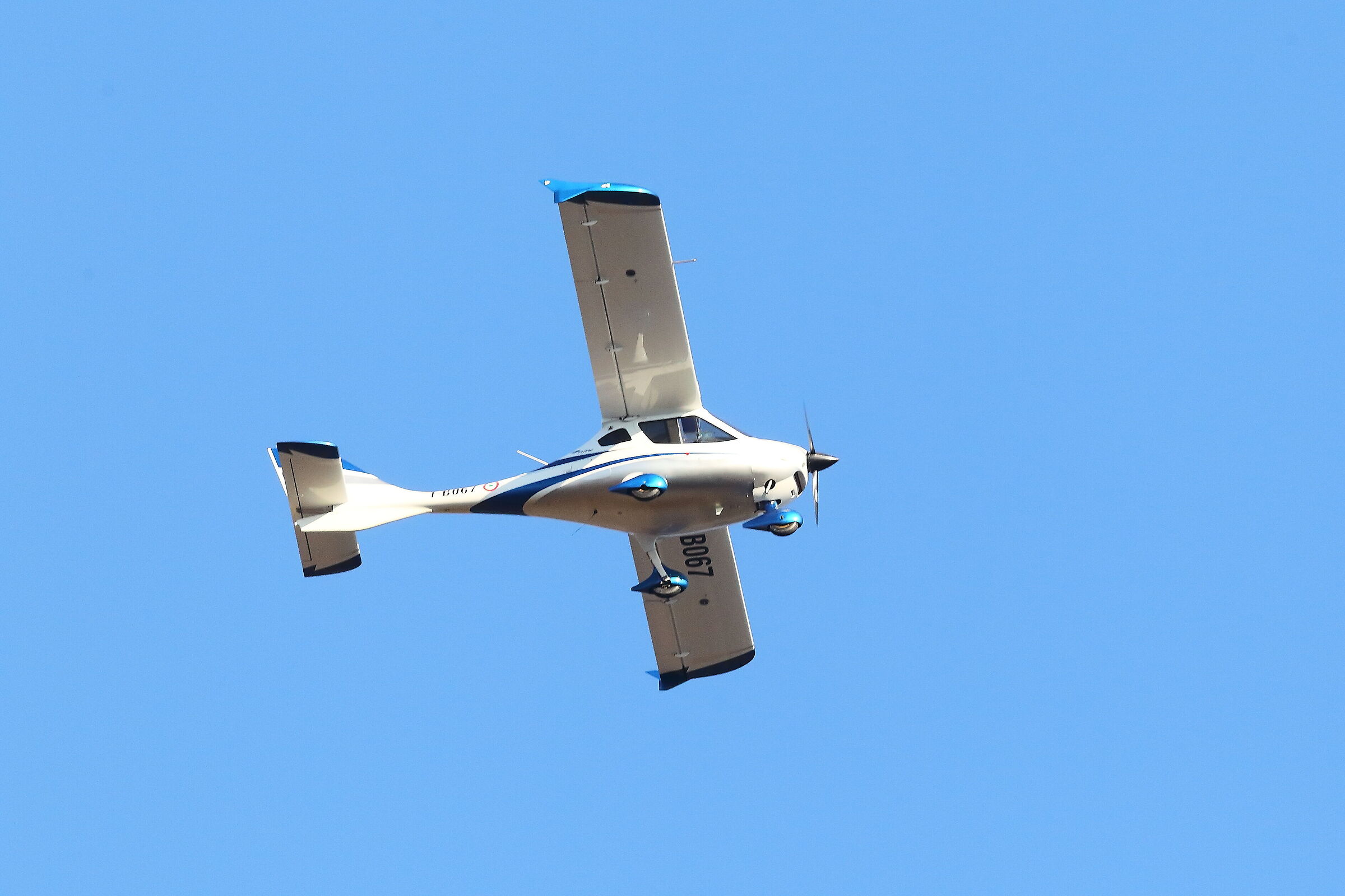 Fly 23 January 2024 - 6222