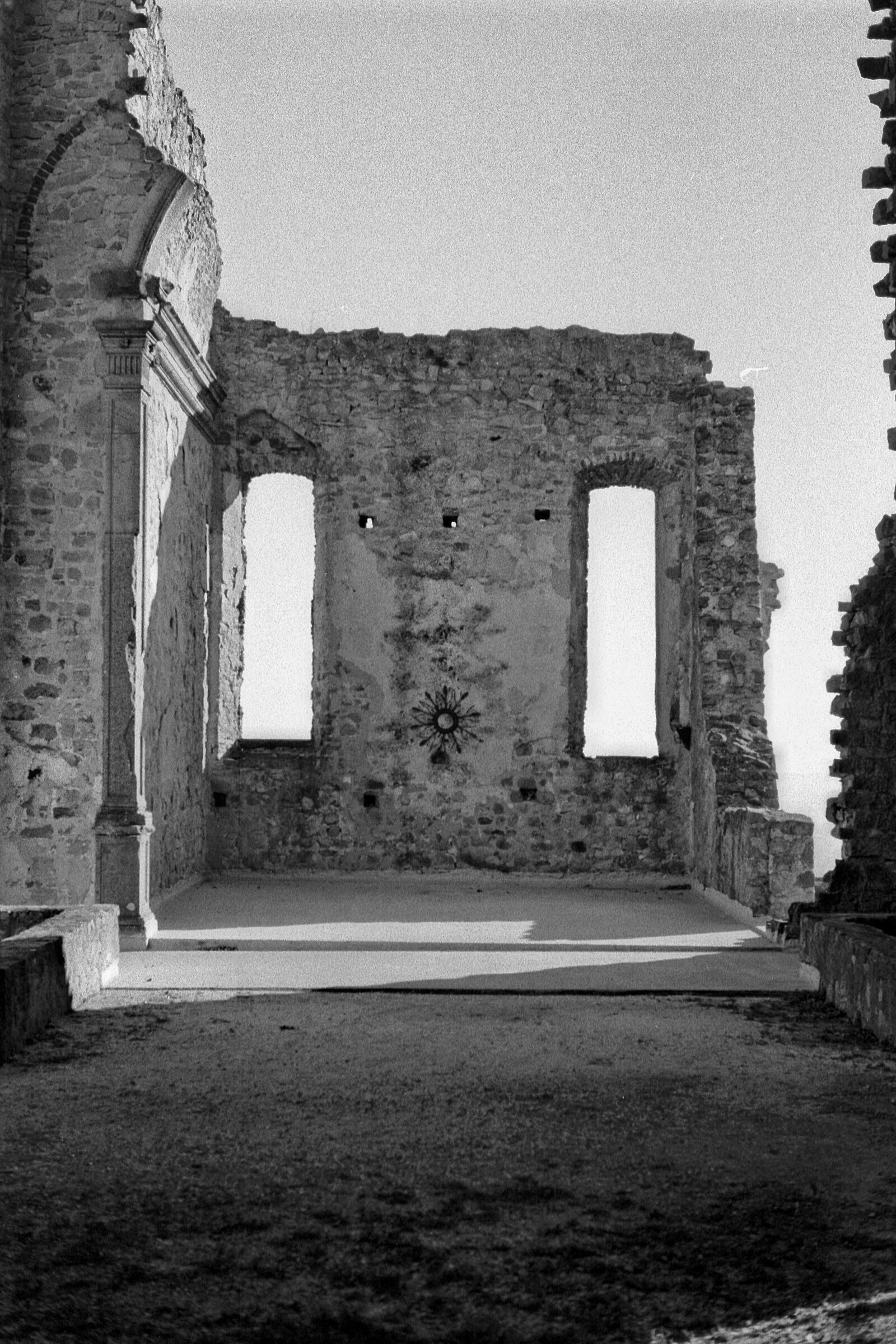 Monastero degli Olivetani