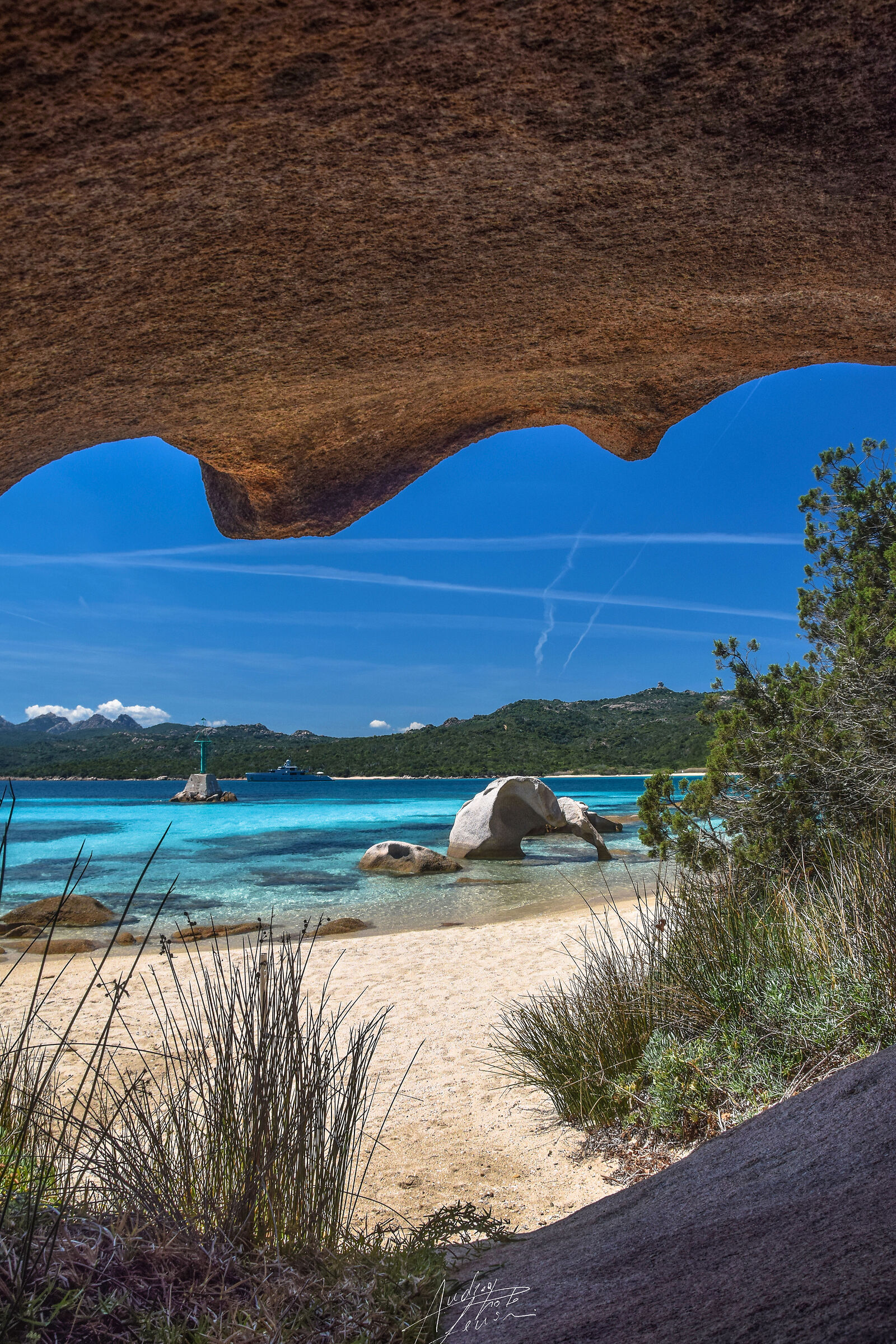 ELEPHANT BEACH - COSTA SMERALDA