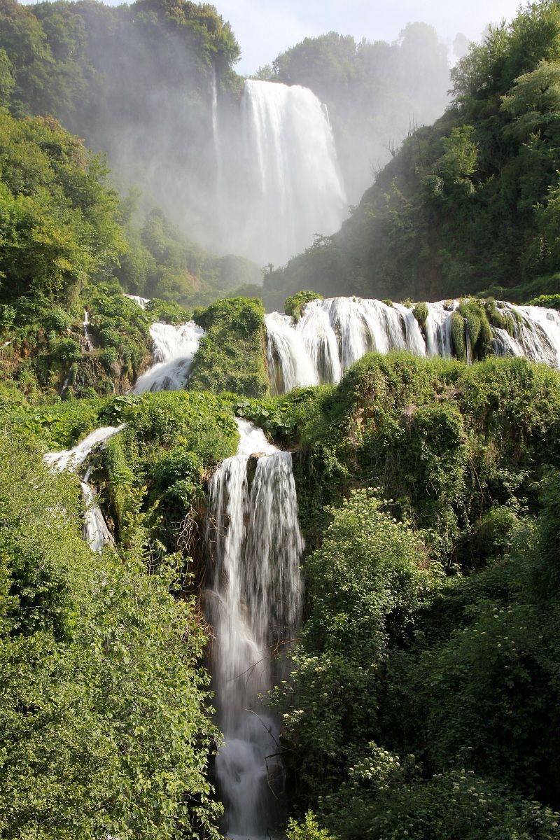Cascata delle Marmore