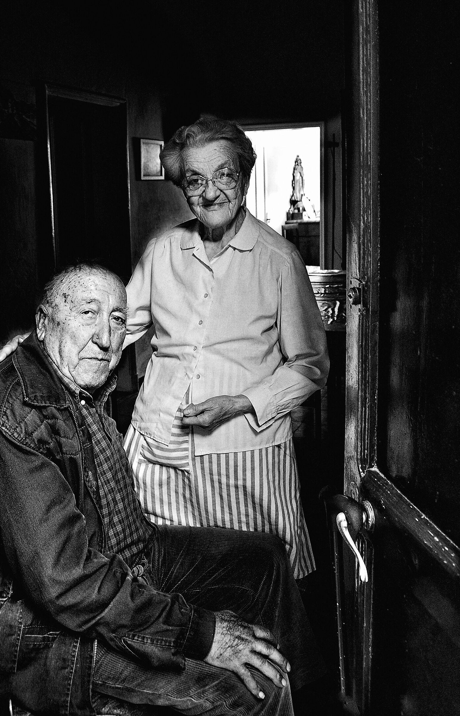 A life together